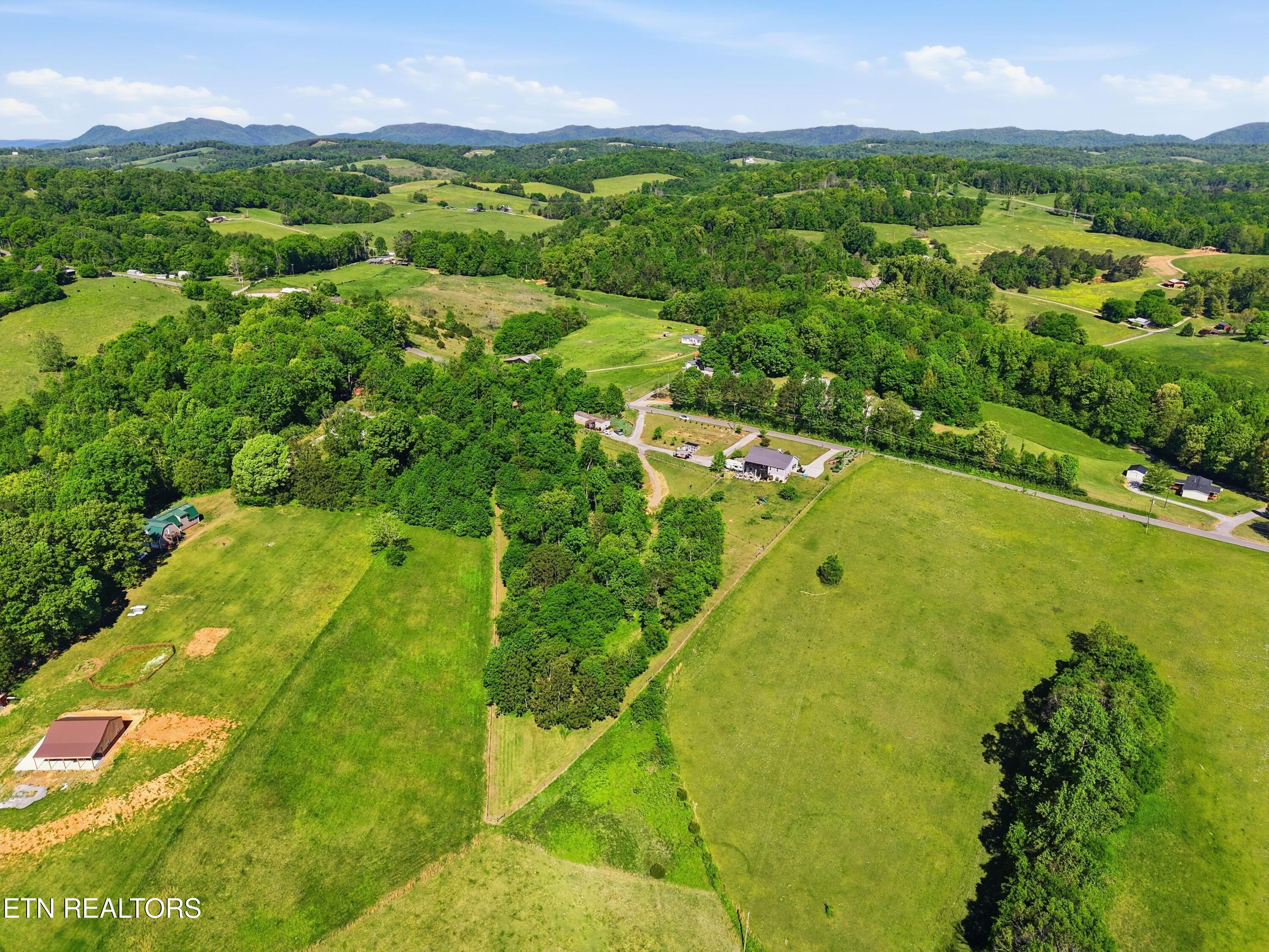 5502 Indian Ridge Road Rutledge TN 37861