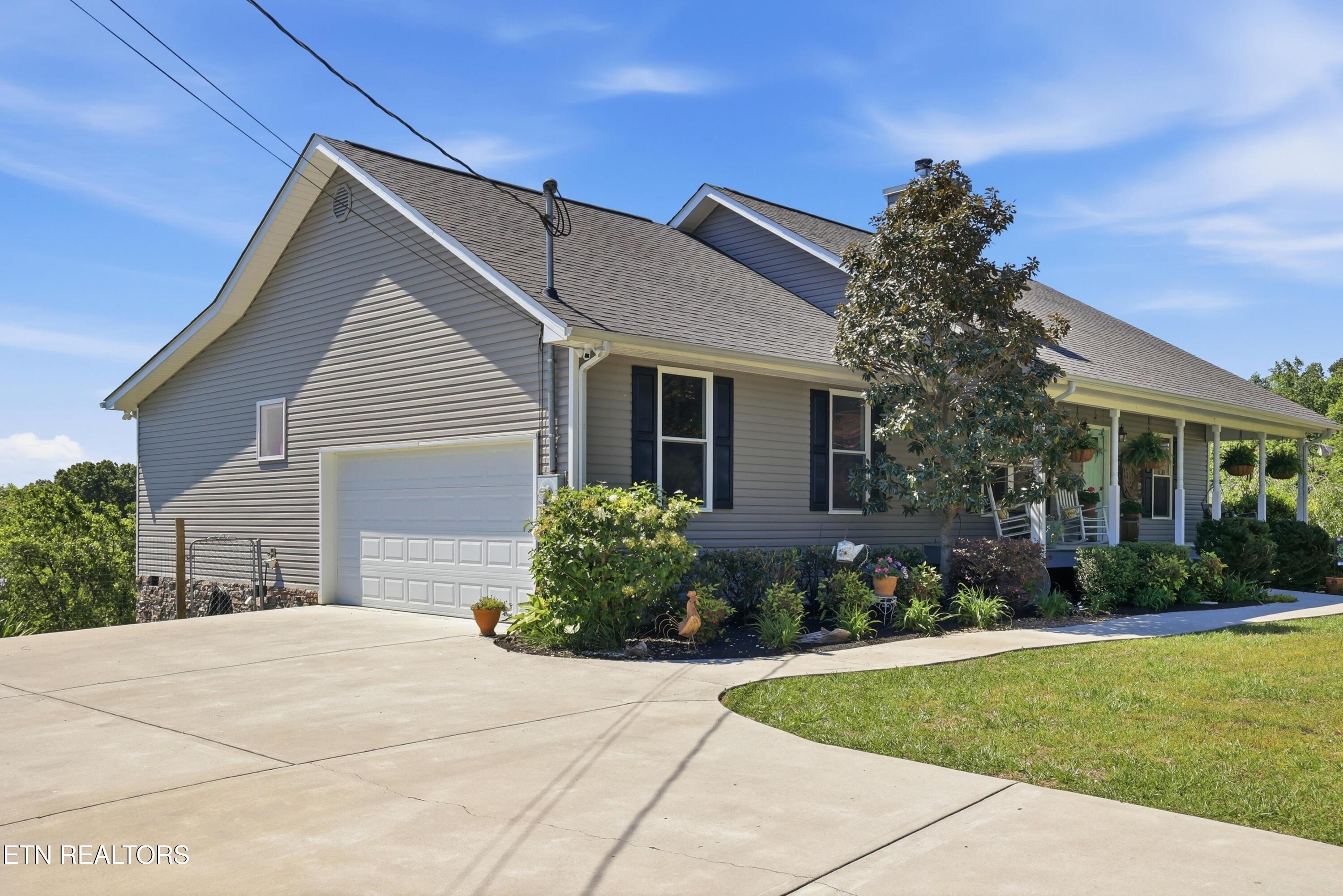 5502 Indian Ridge Road Rutledge TN 37861