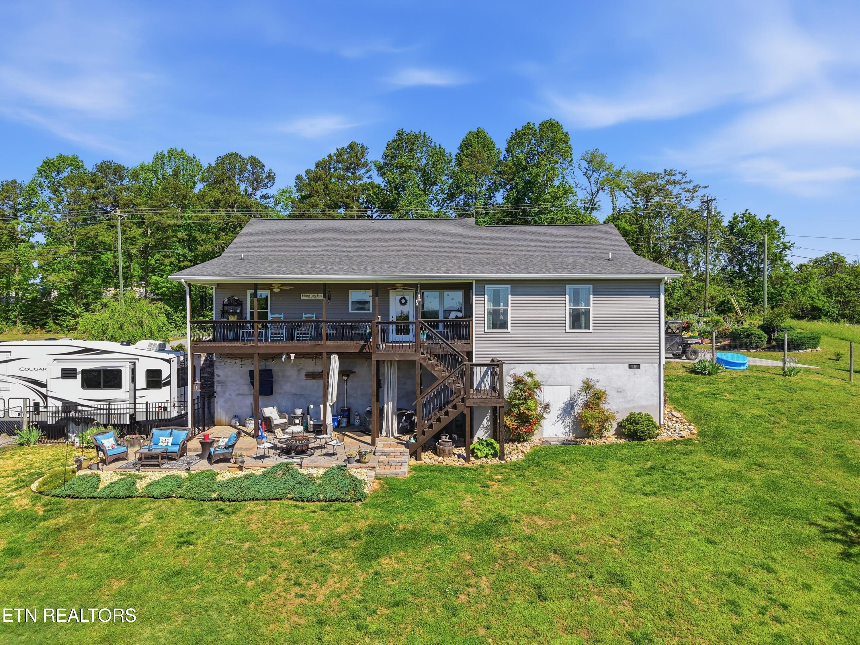 5502 Indian Ridge Road Rutledge TN 37861