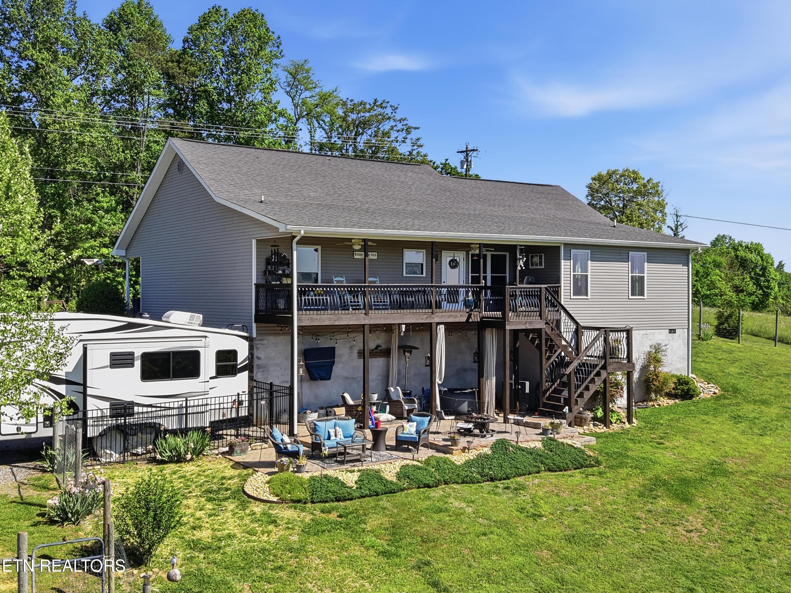 5502 Indian Ridge Road Rutledge TN 37861