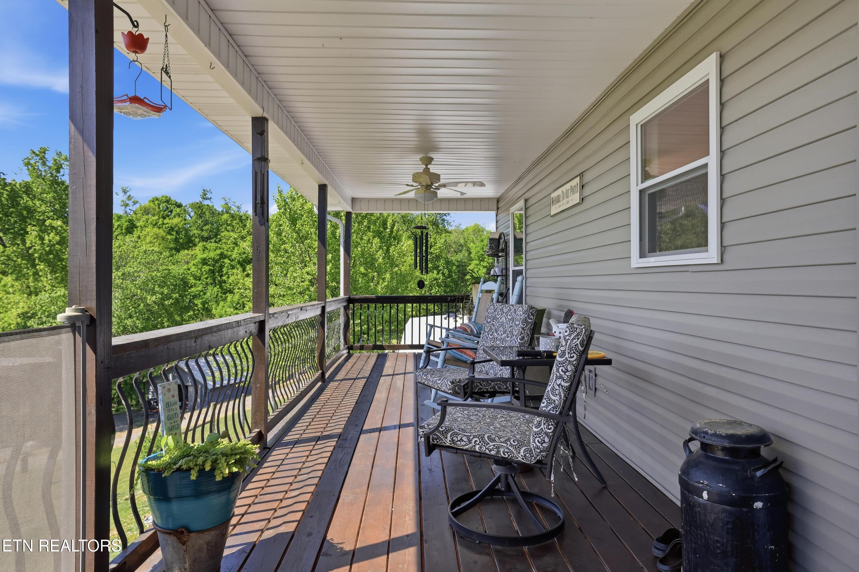5502 Indian Ridge Road Rutledge TN 37861