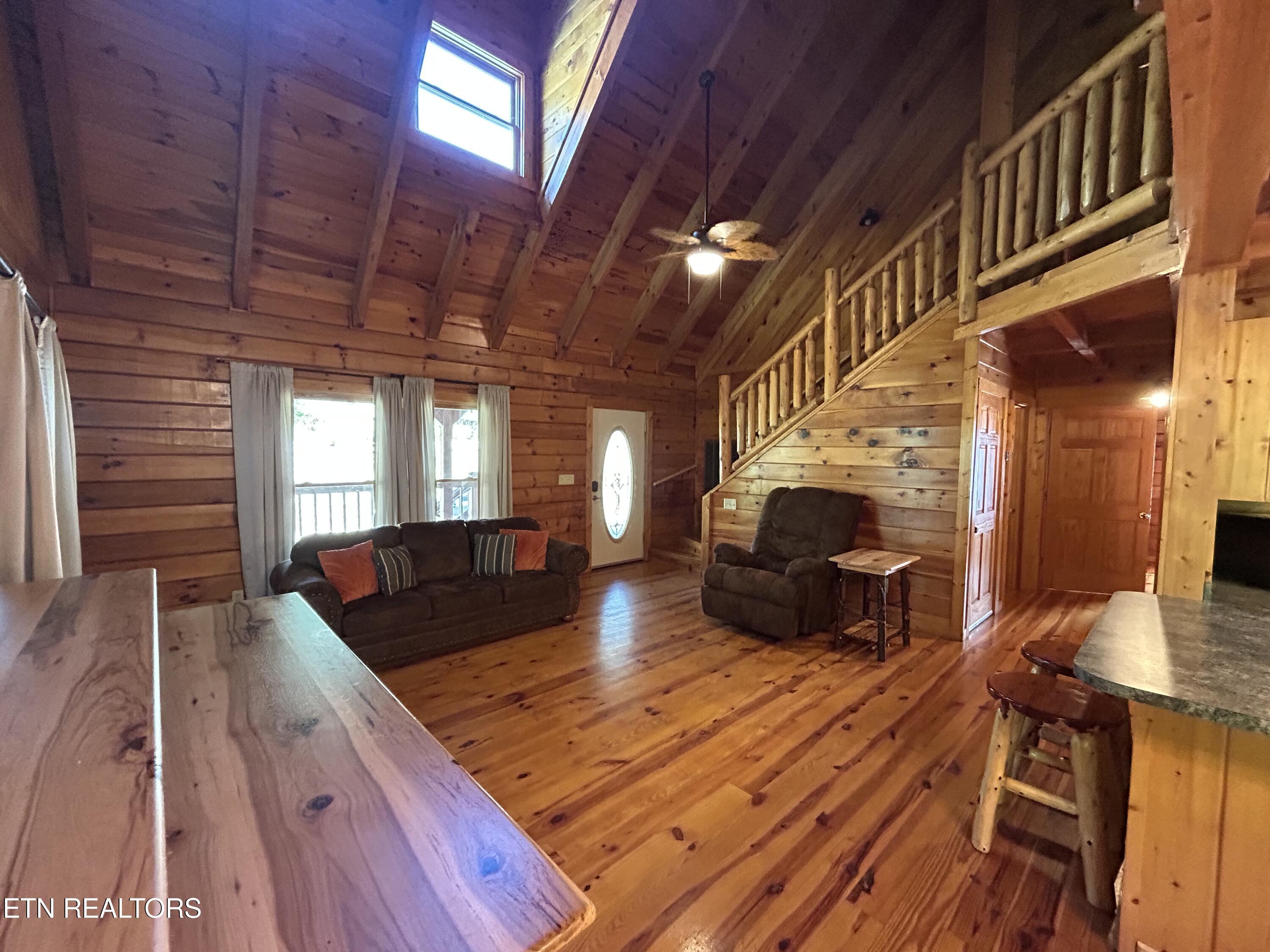 1764 Upper Middle Creek Road Sevierville TN 37876