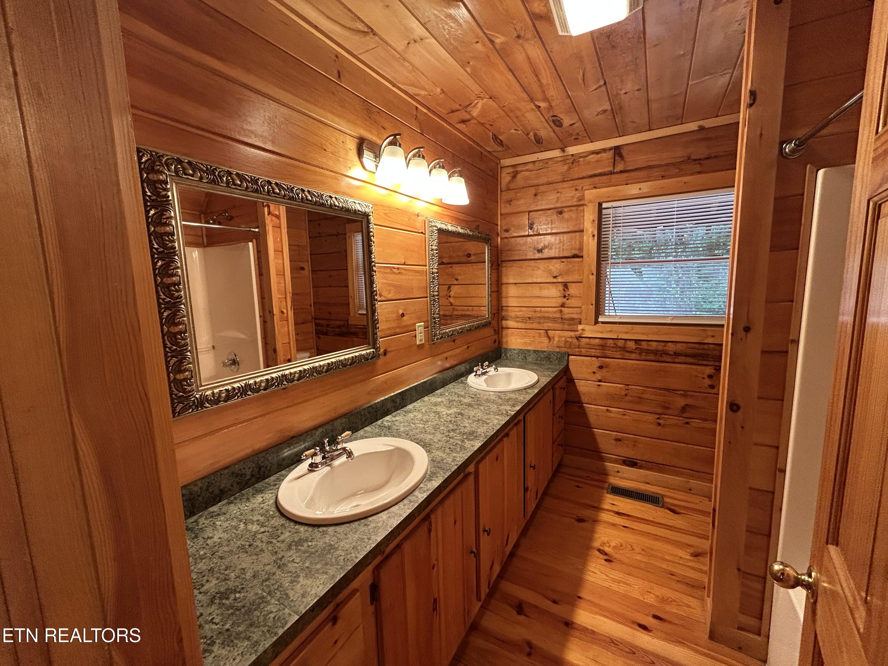 1764 Upper Middle Creek Road Sevierville TN 37876