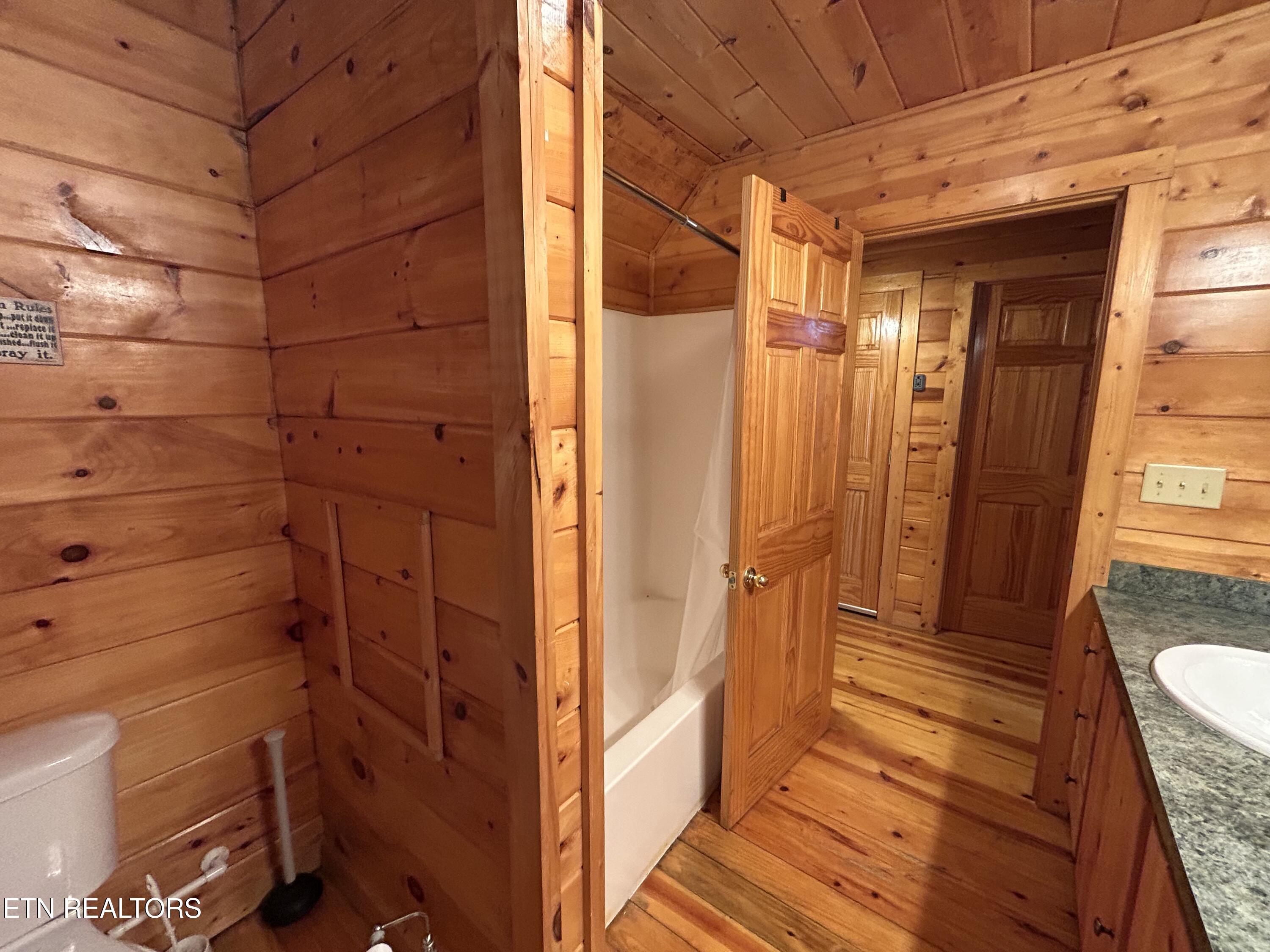 1764 Upper Middle Creek Road Sevierville TN 37876