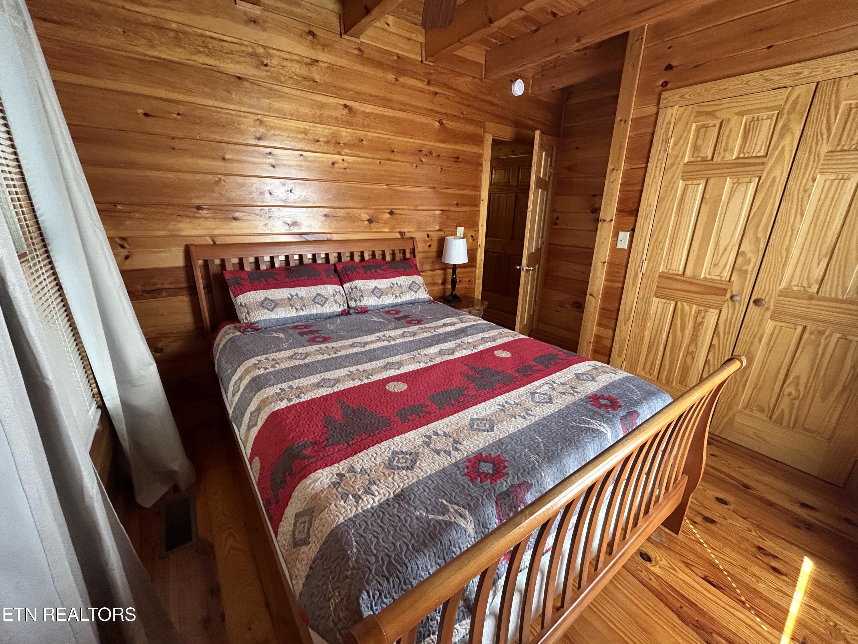 1764 Upper Middle Creek Road Sevierville TN 37876