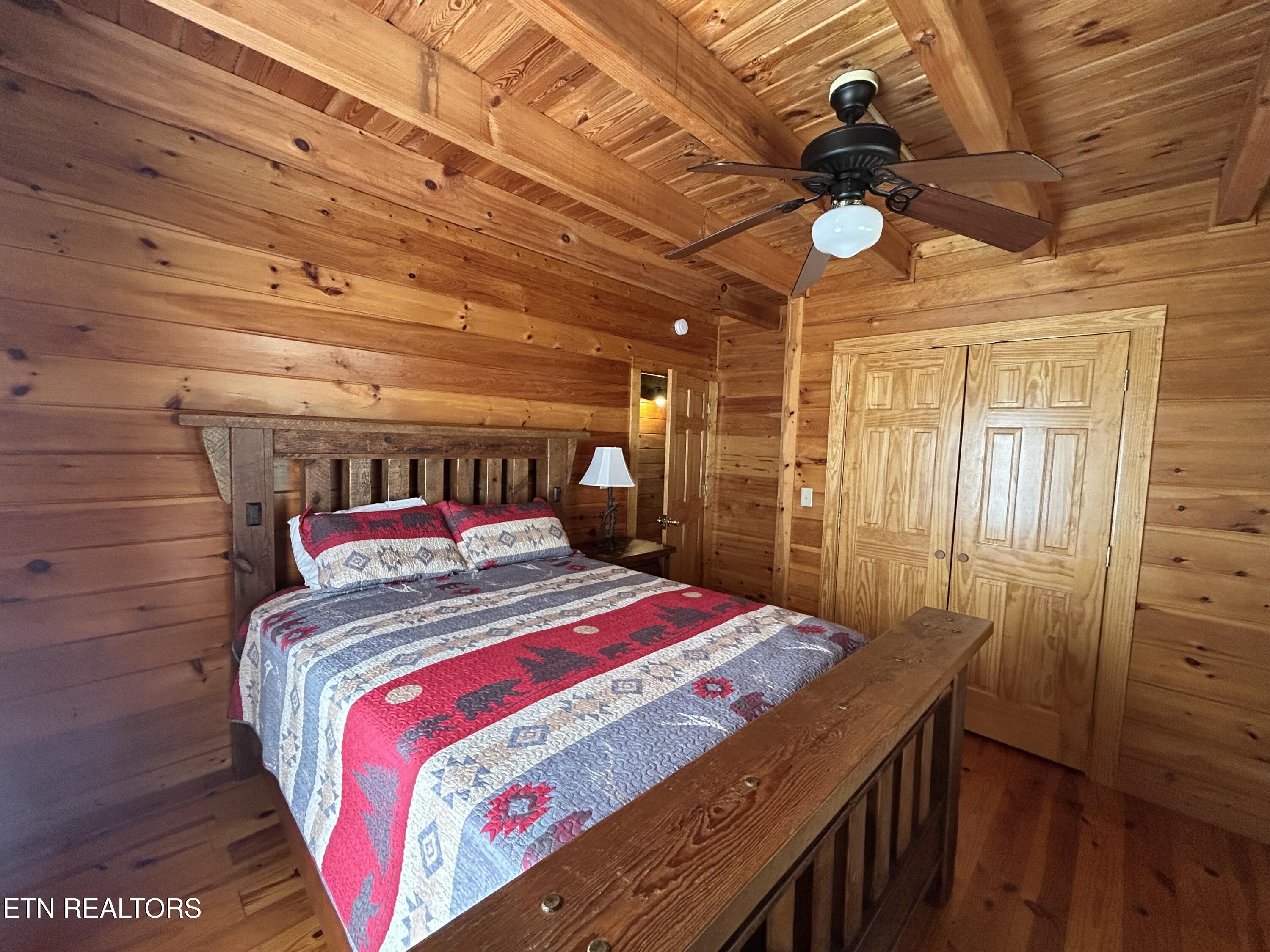 1764 Upper Middle Creek Road Sevierville TN 37876