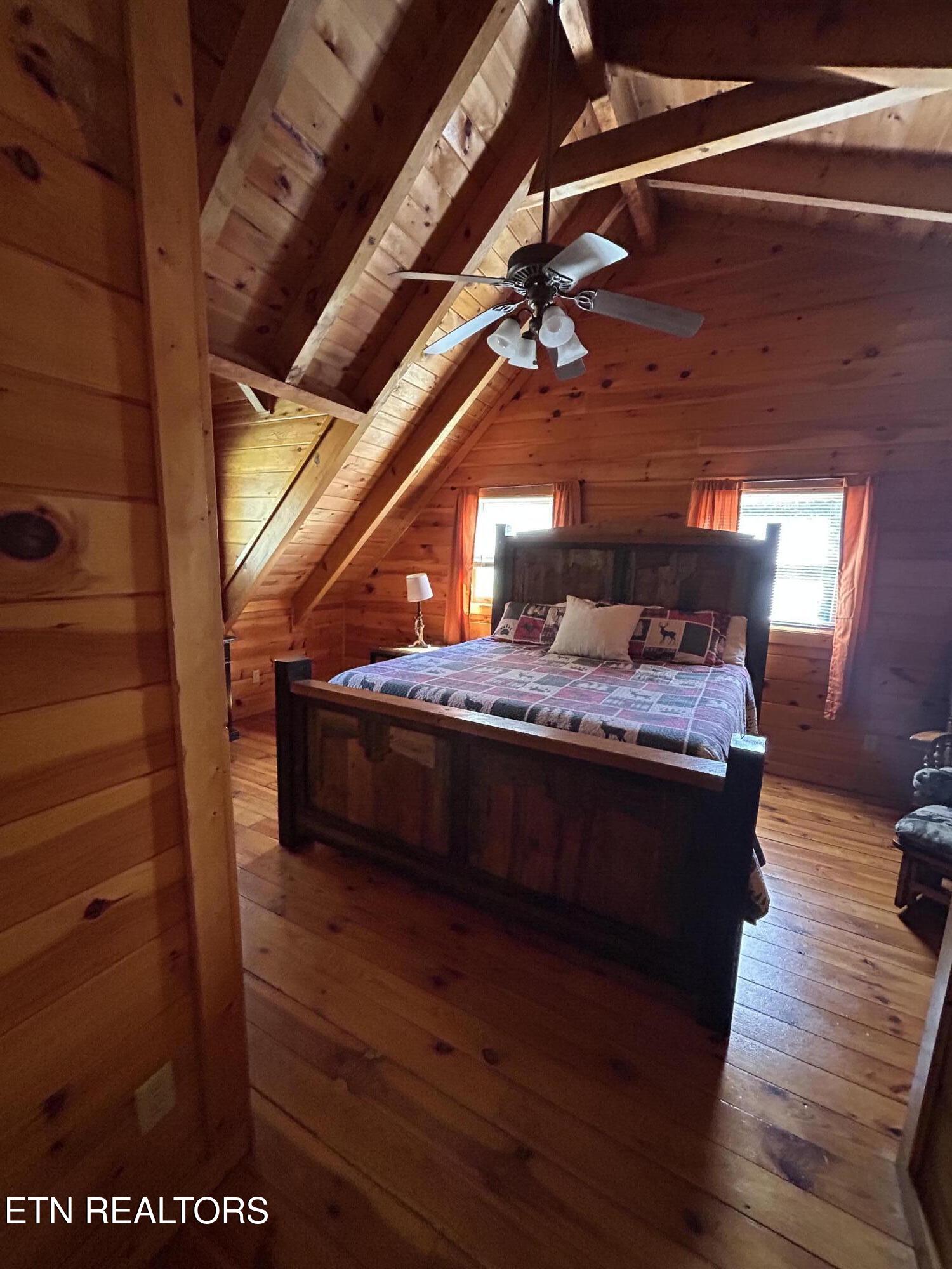 1764 Upper Middle Creek Road Sevierville TN 37876