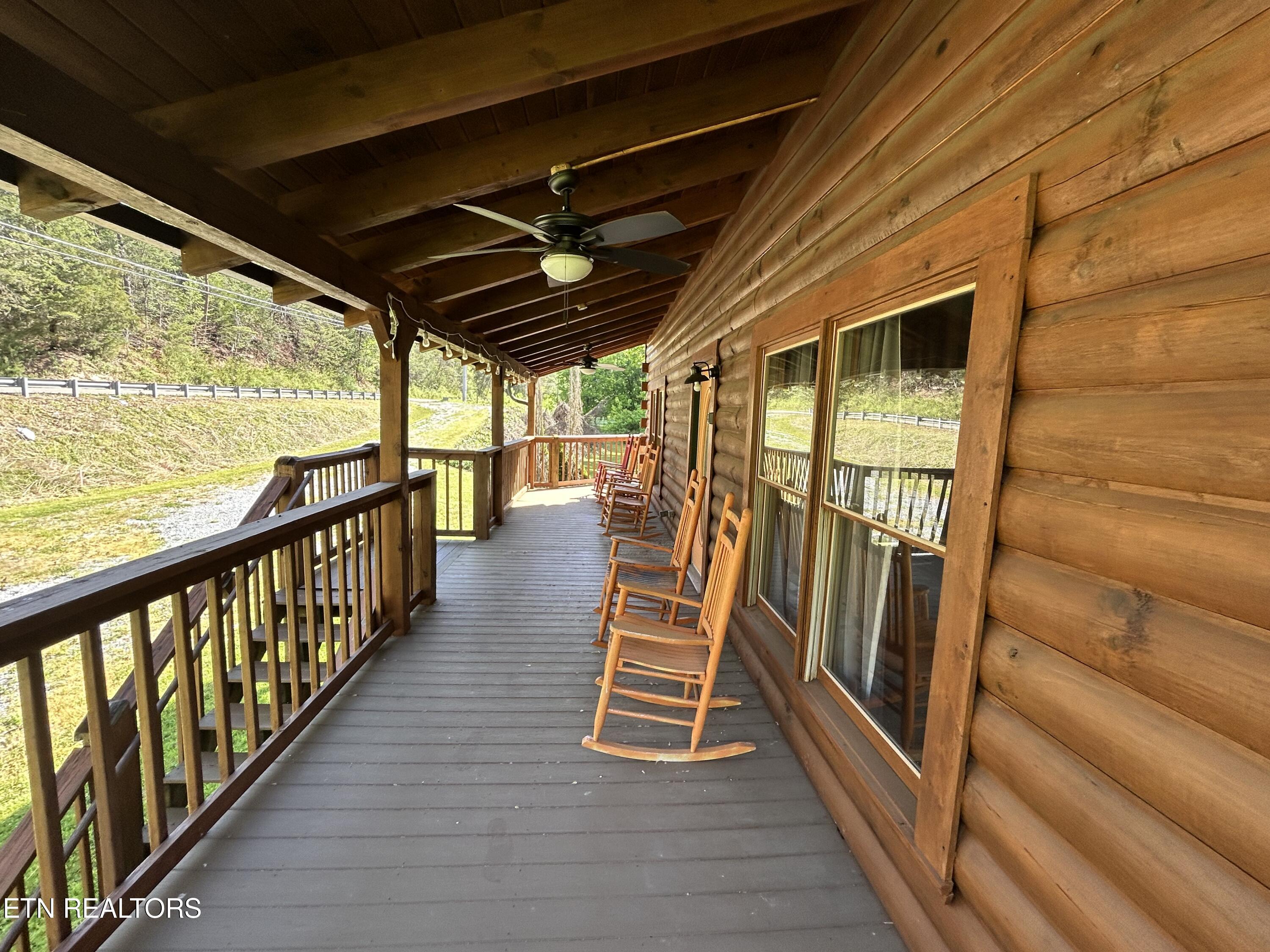 1764 Upper Middle Creek Road Sevierville TN 37876