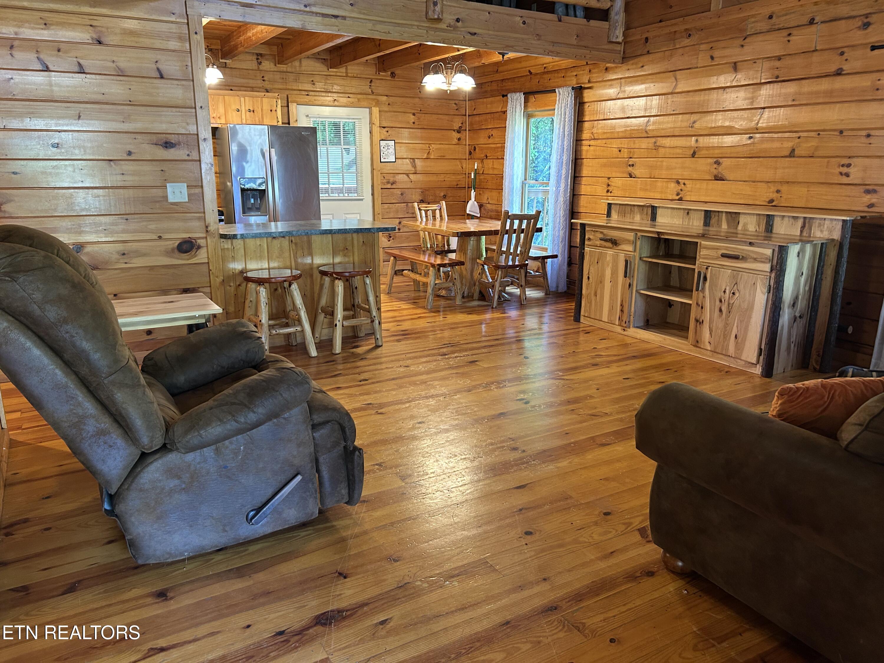 1764 Upper Middle Creek Road Sevierville TN 37876