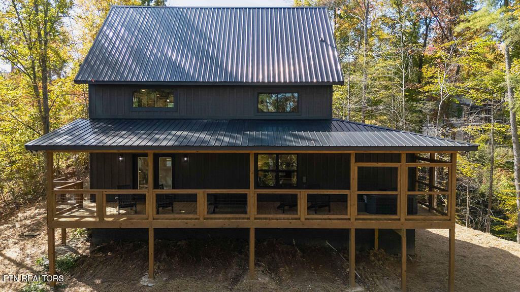 2759 Owls Cove Way Sevierville TN 37862