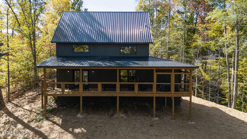 2759 Owls Cove Way Sevierville TN 37862