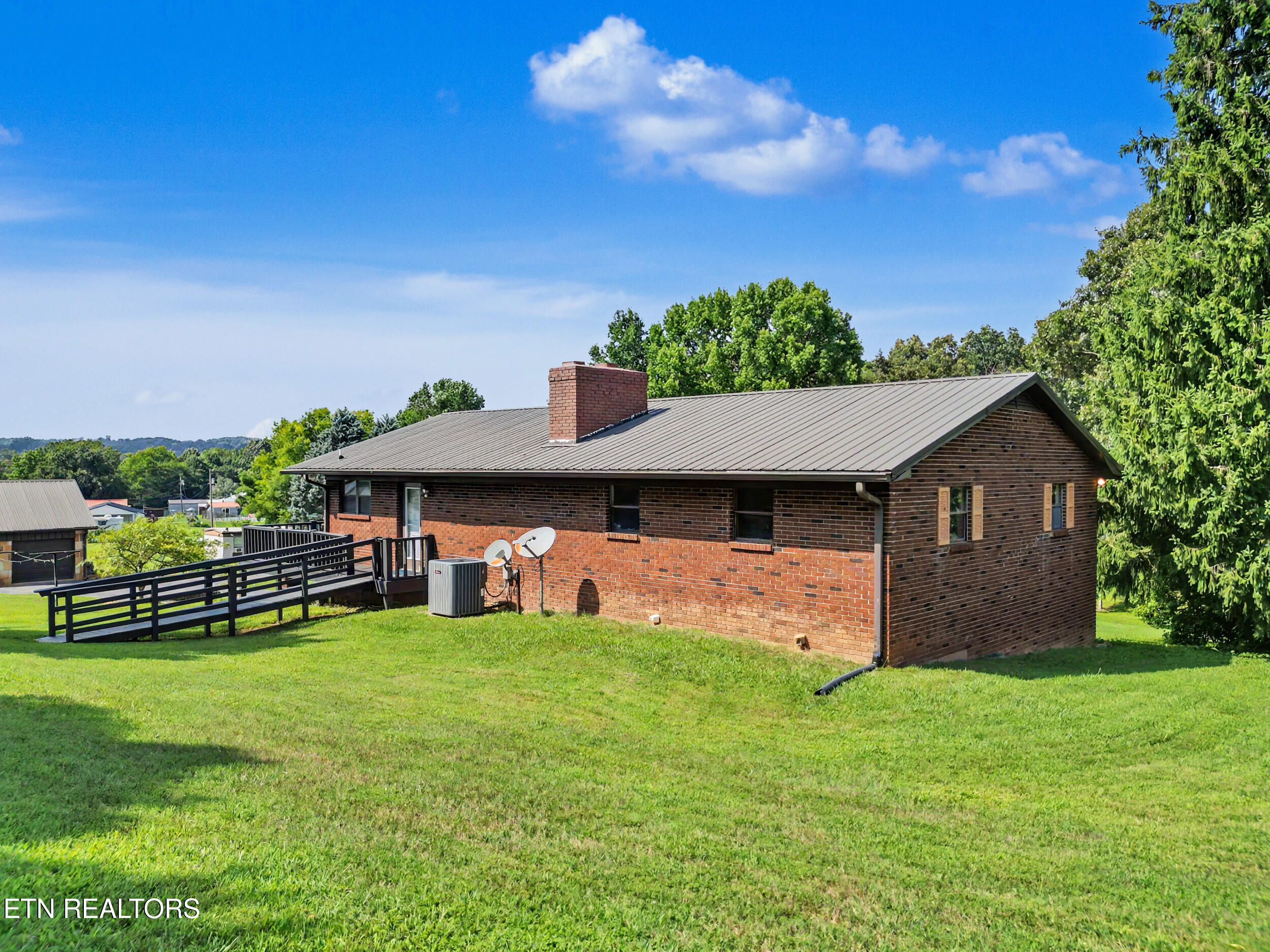 3229 Clover Hill Ridge Road Maryville TN 37801