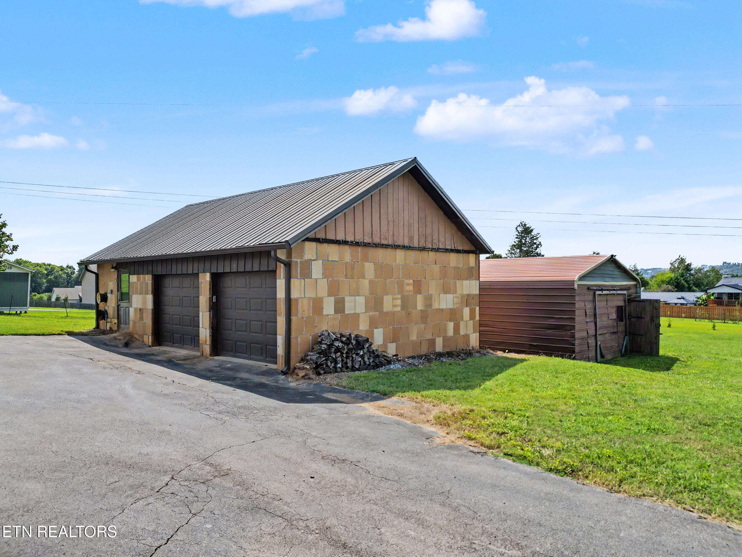 3229 Clover Hill Ridge Road Maryville TN 37801