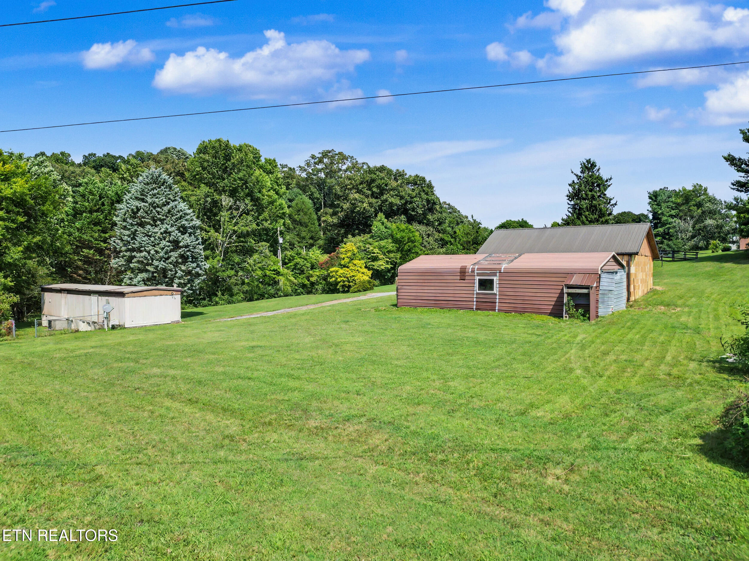 3229 Clover Hill Ridge Road Maryville TN 37801