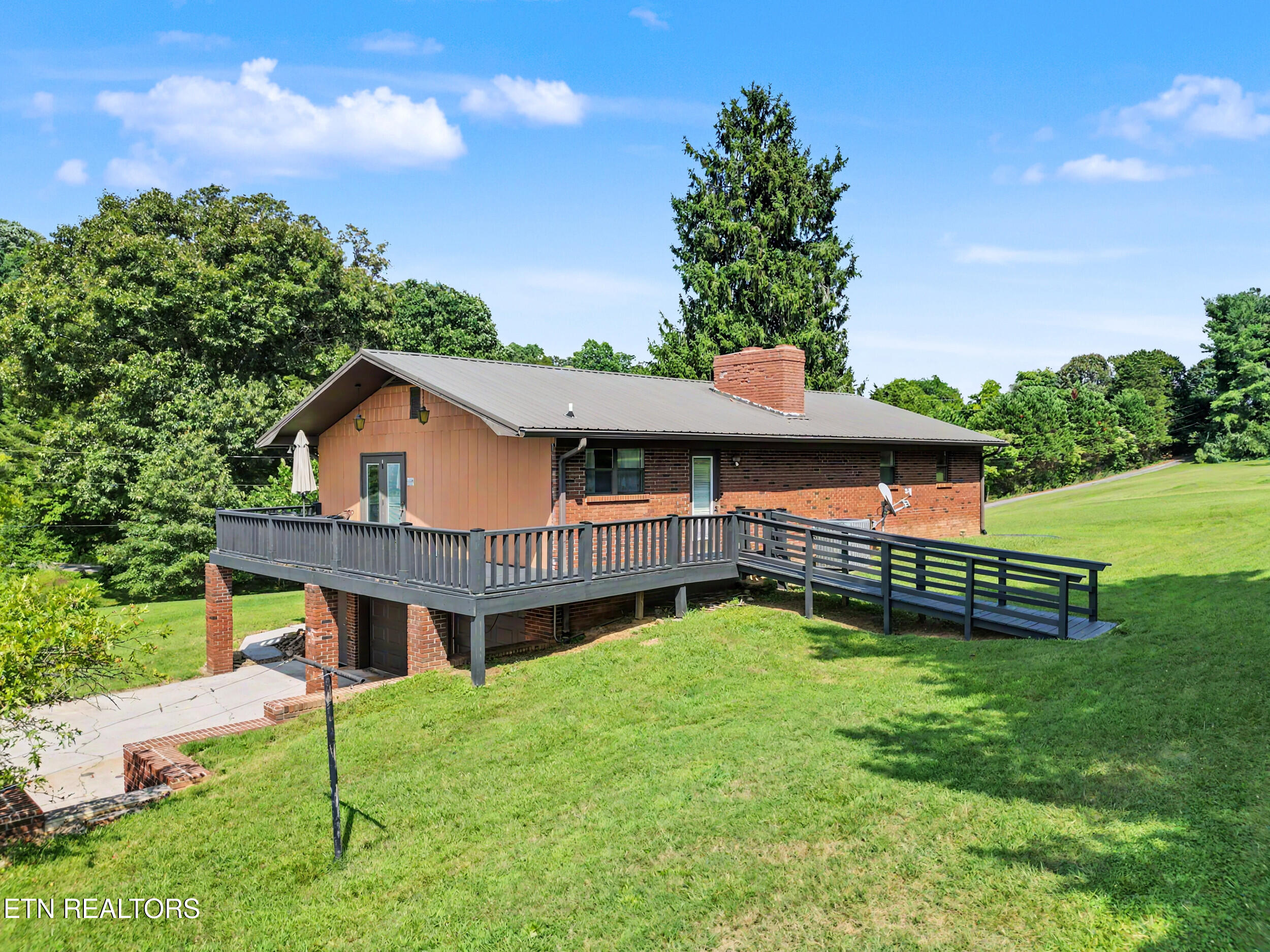 3229 Clover Hill Ridge Road Maryville TN 37801