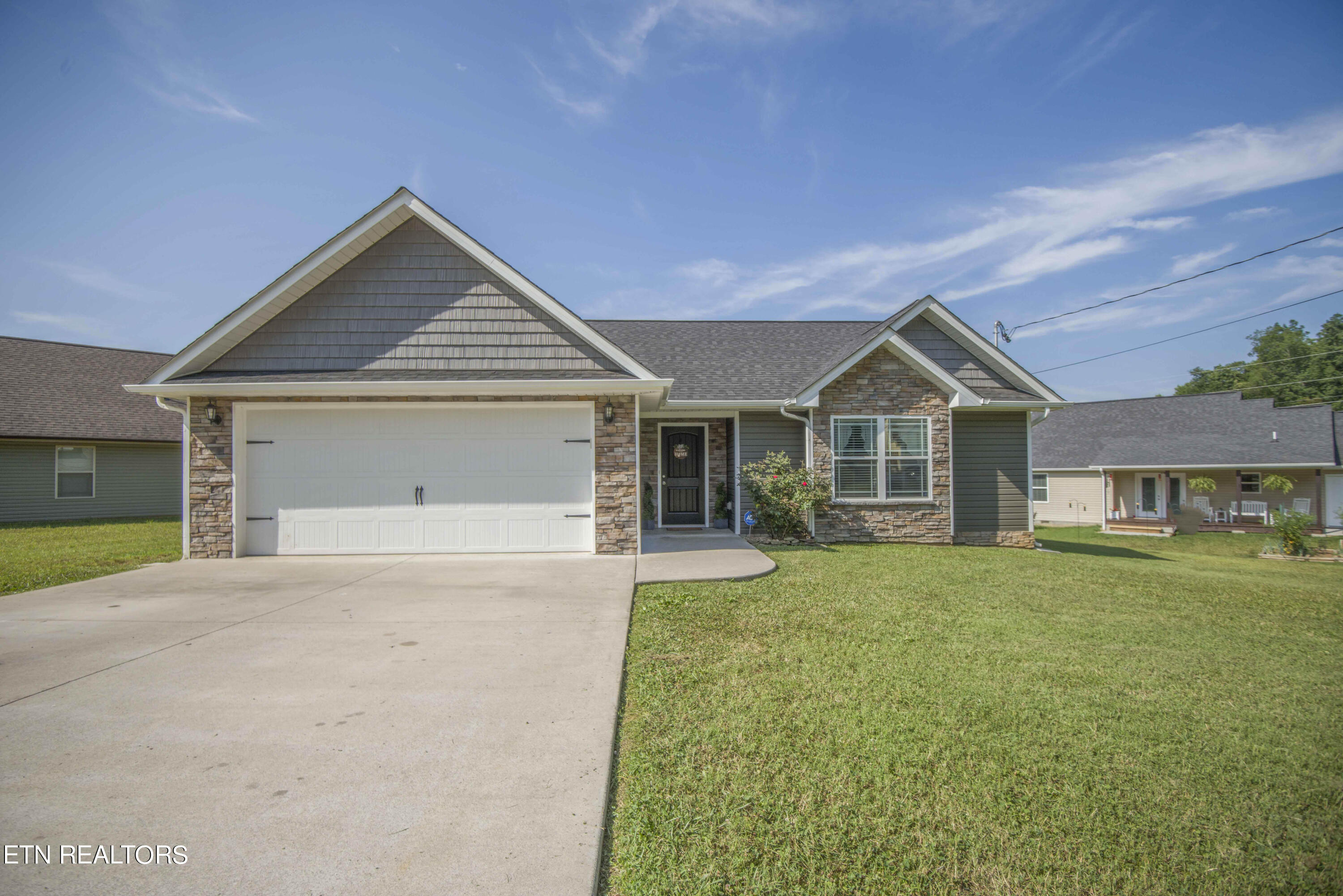 167 Signet Lane Maynardville TN 37807