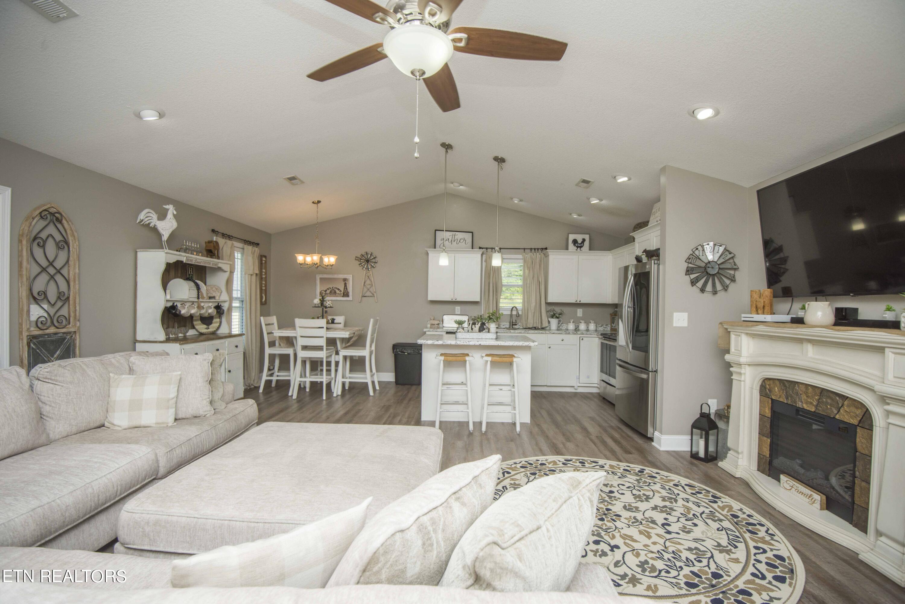 167 Signet Lane Maynardville TN 37807