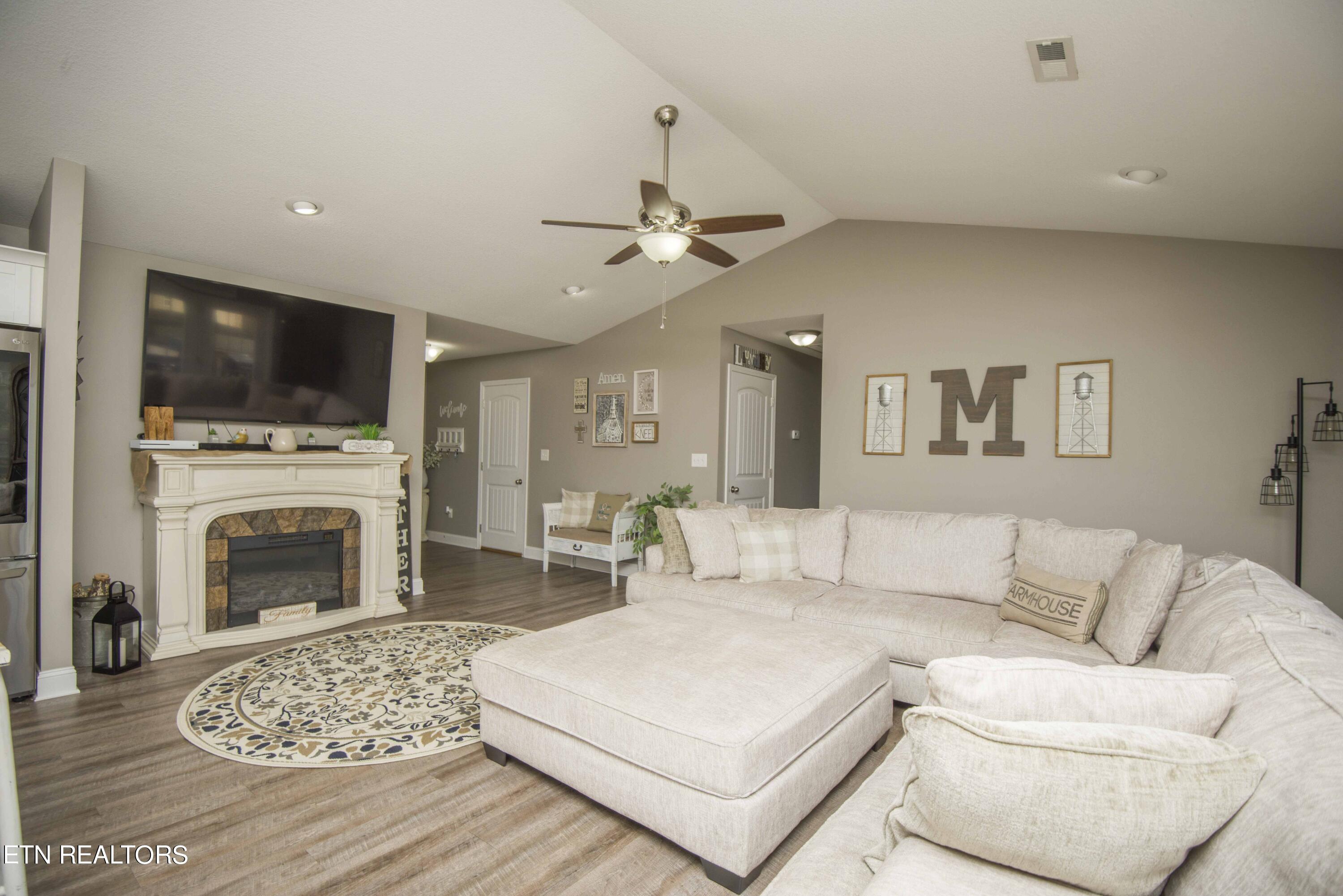 167 Signet Lane Maynardville TN 37807