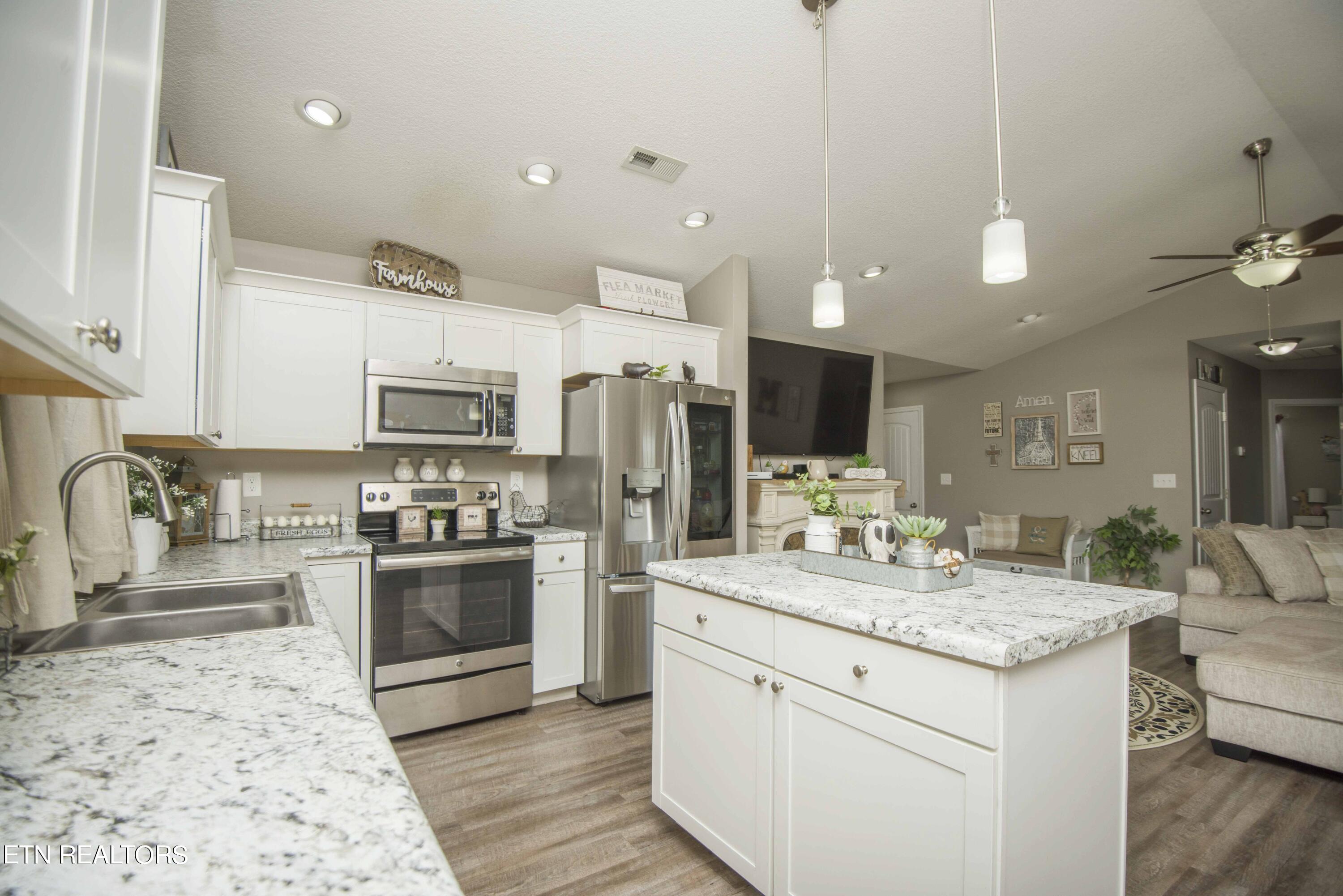 167 Signet Lane Maynardville TN 37807