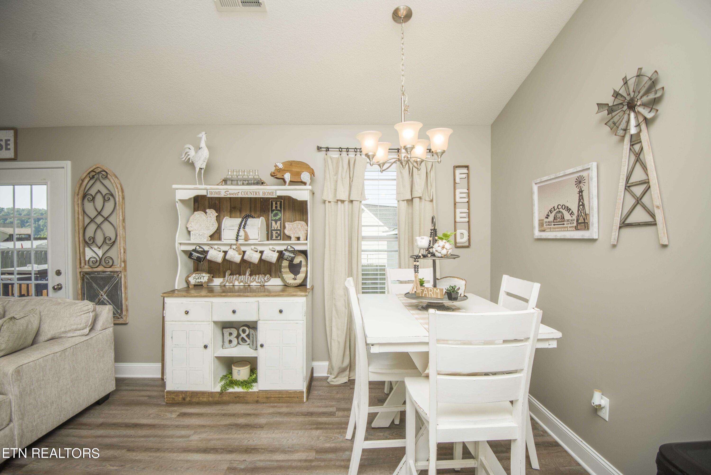 167 Signet Lane Maynardville TN 37807