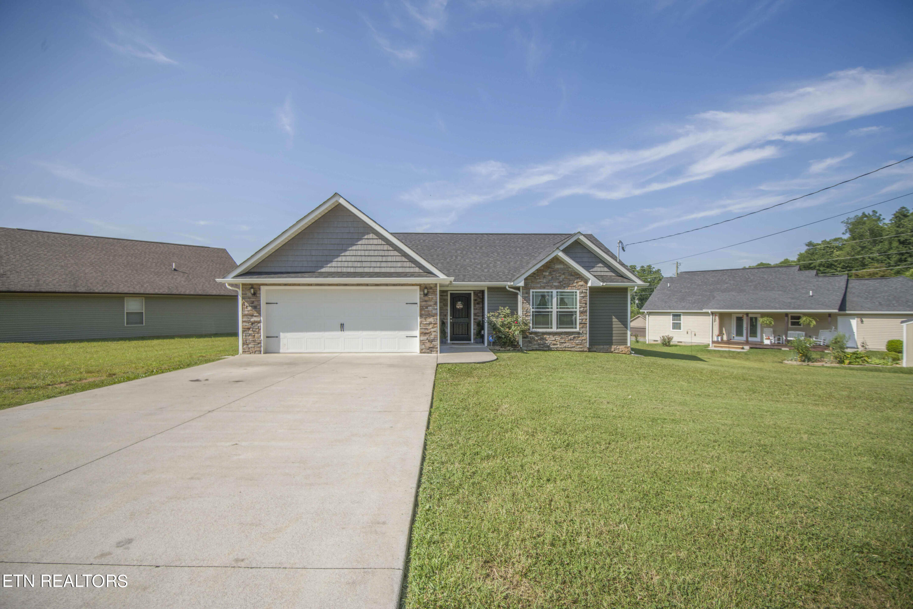 167 Signet Lane Maynardville TN 37807