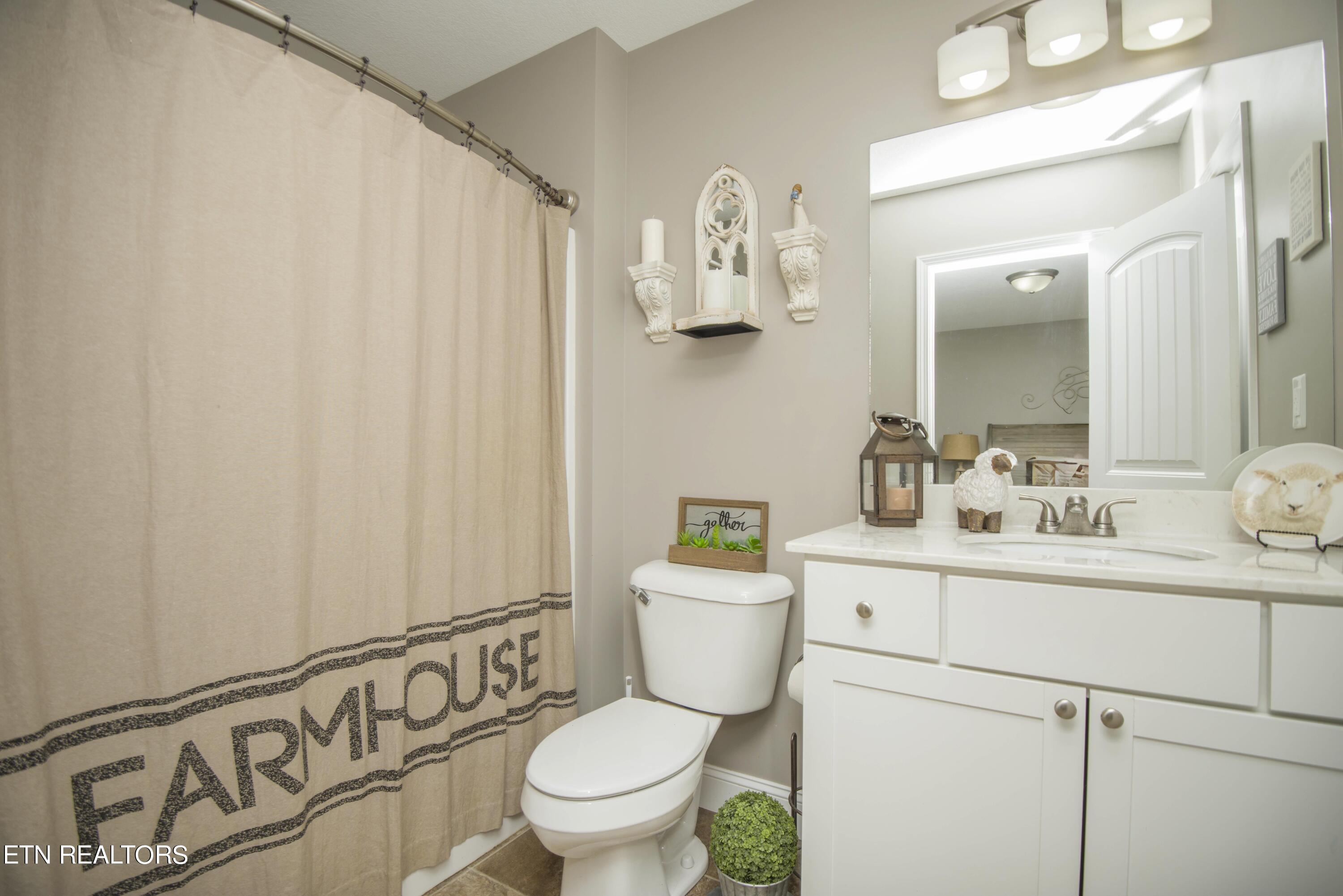 167 Signet Lane Maynardville TN 37807
