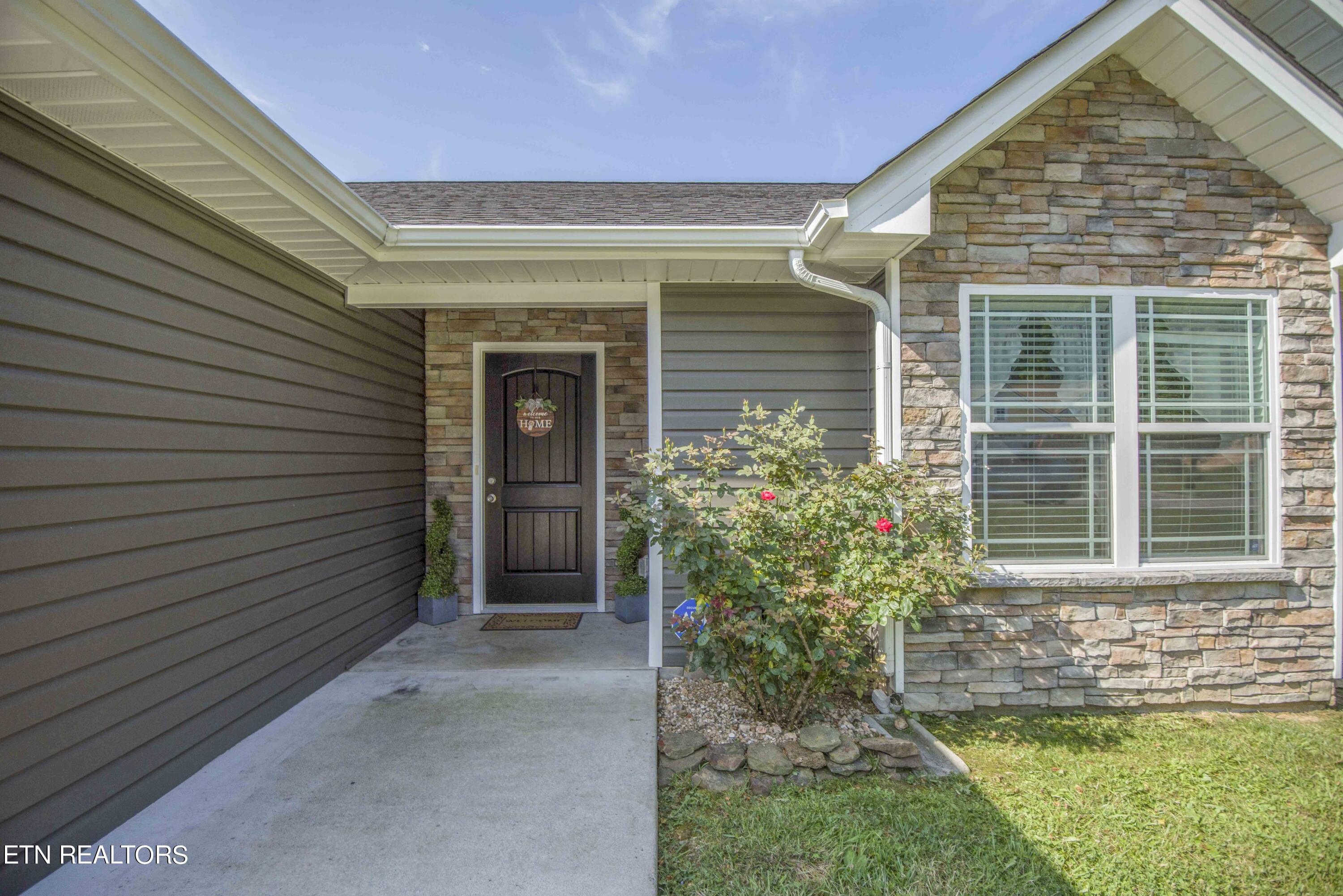 167 Signet Lane Maynardville TN 37807