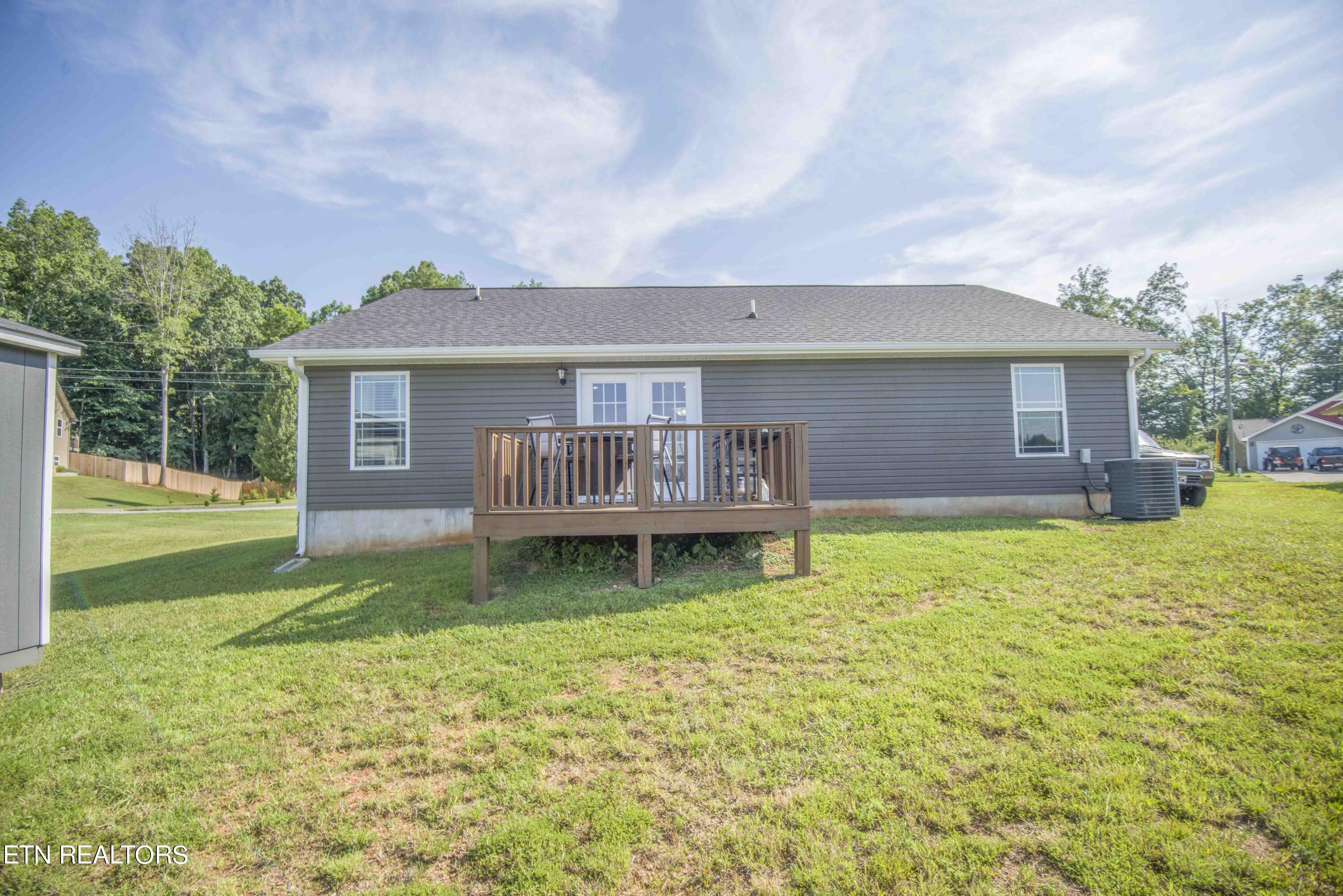 167 Signet Lane Maynardville TN 37807