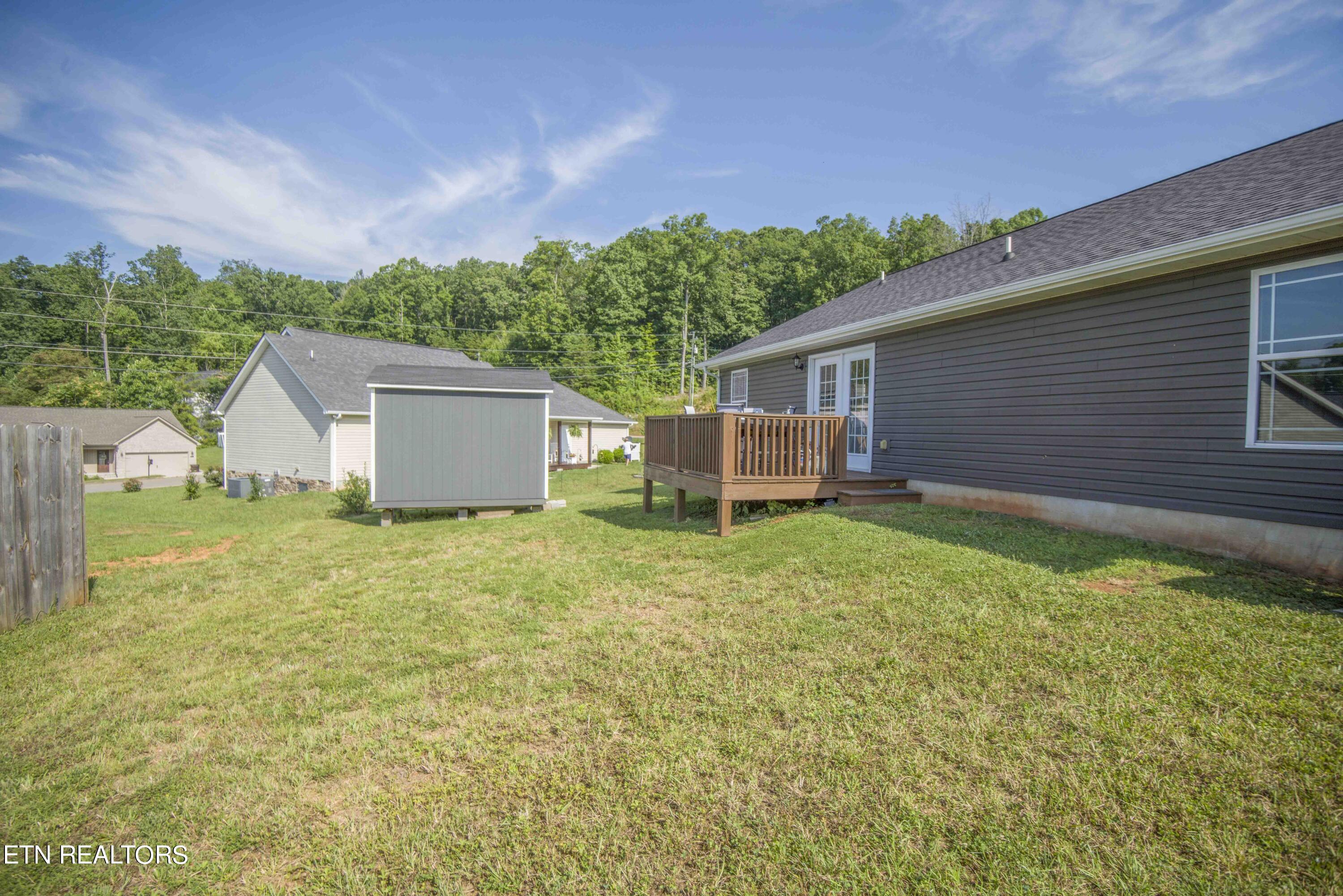 167 Signet Lane Maynardville TN 37807