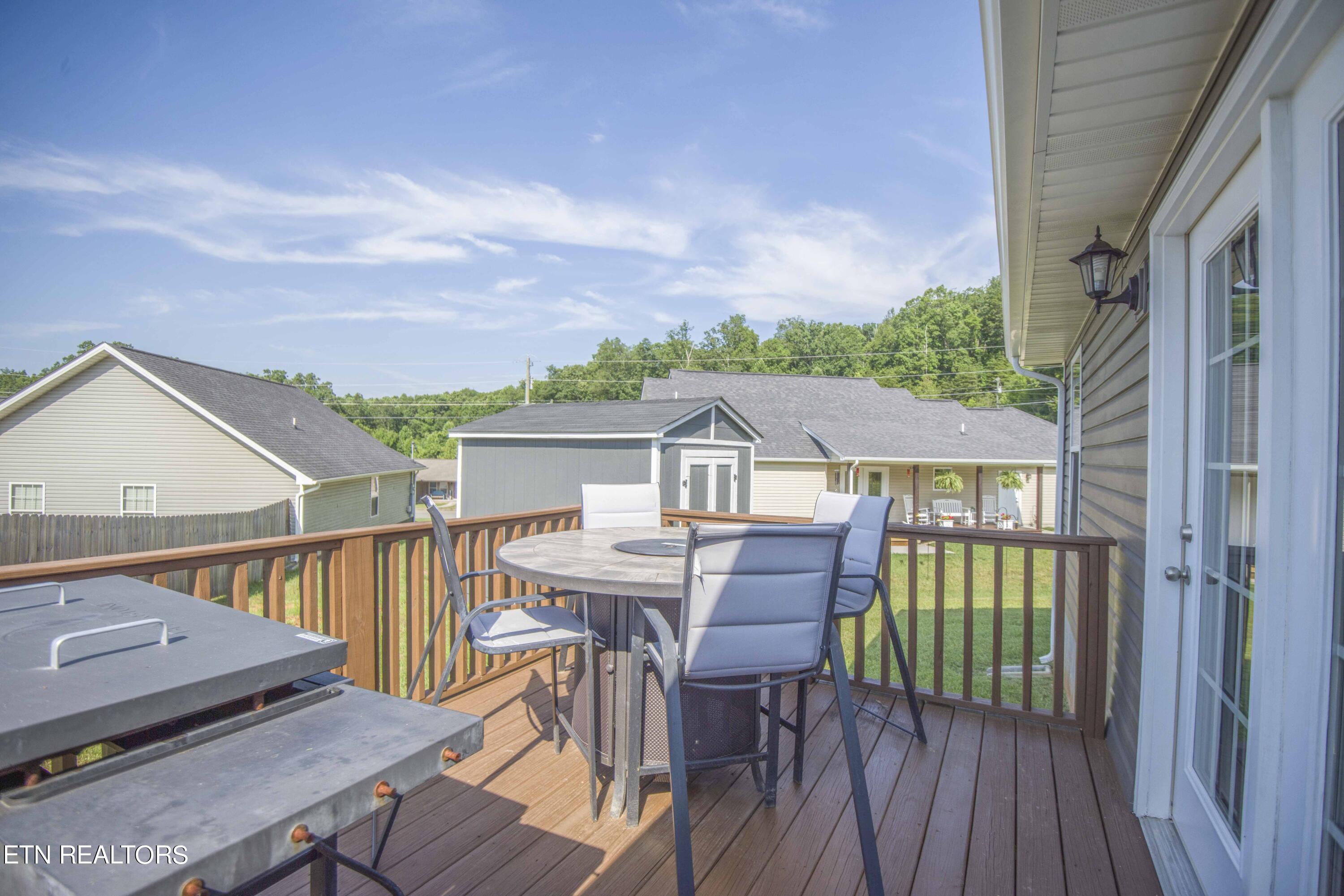 167 Signet Lane Maynardville TN 37807