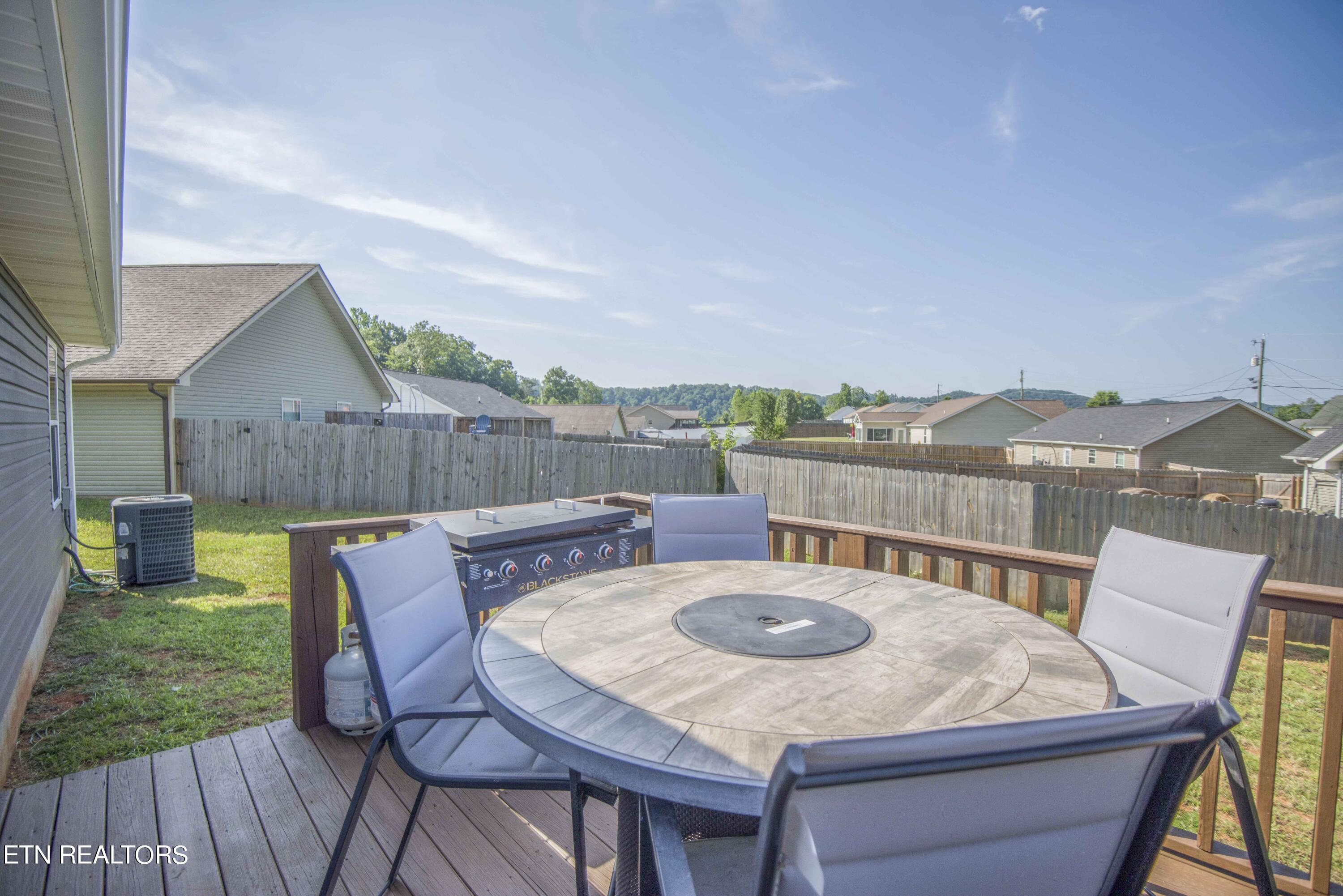 167 Signet Lane Maynardville TN 37807