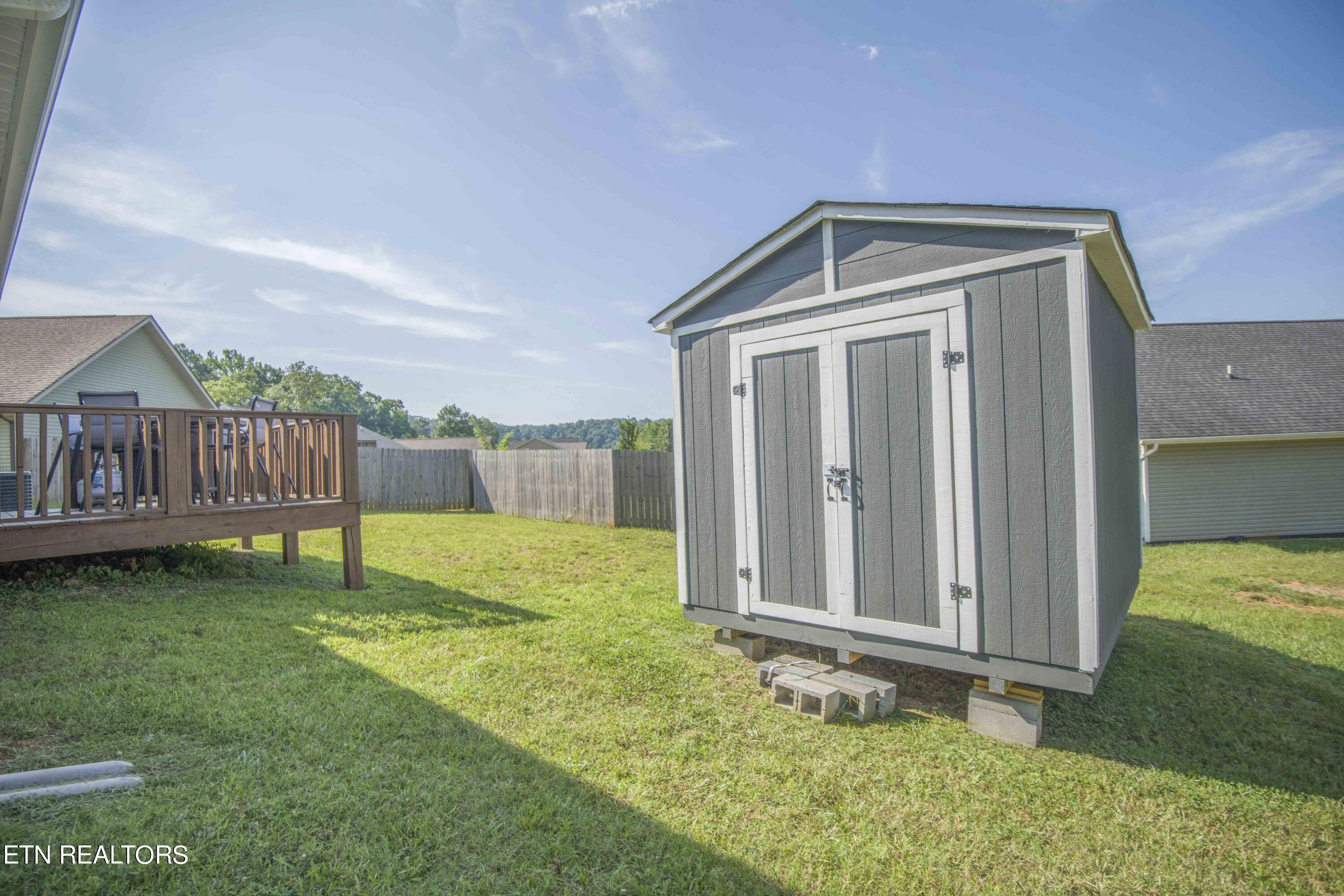 167 Signet Lane Maynardville TN 37807