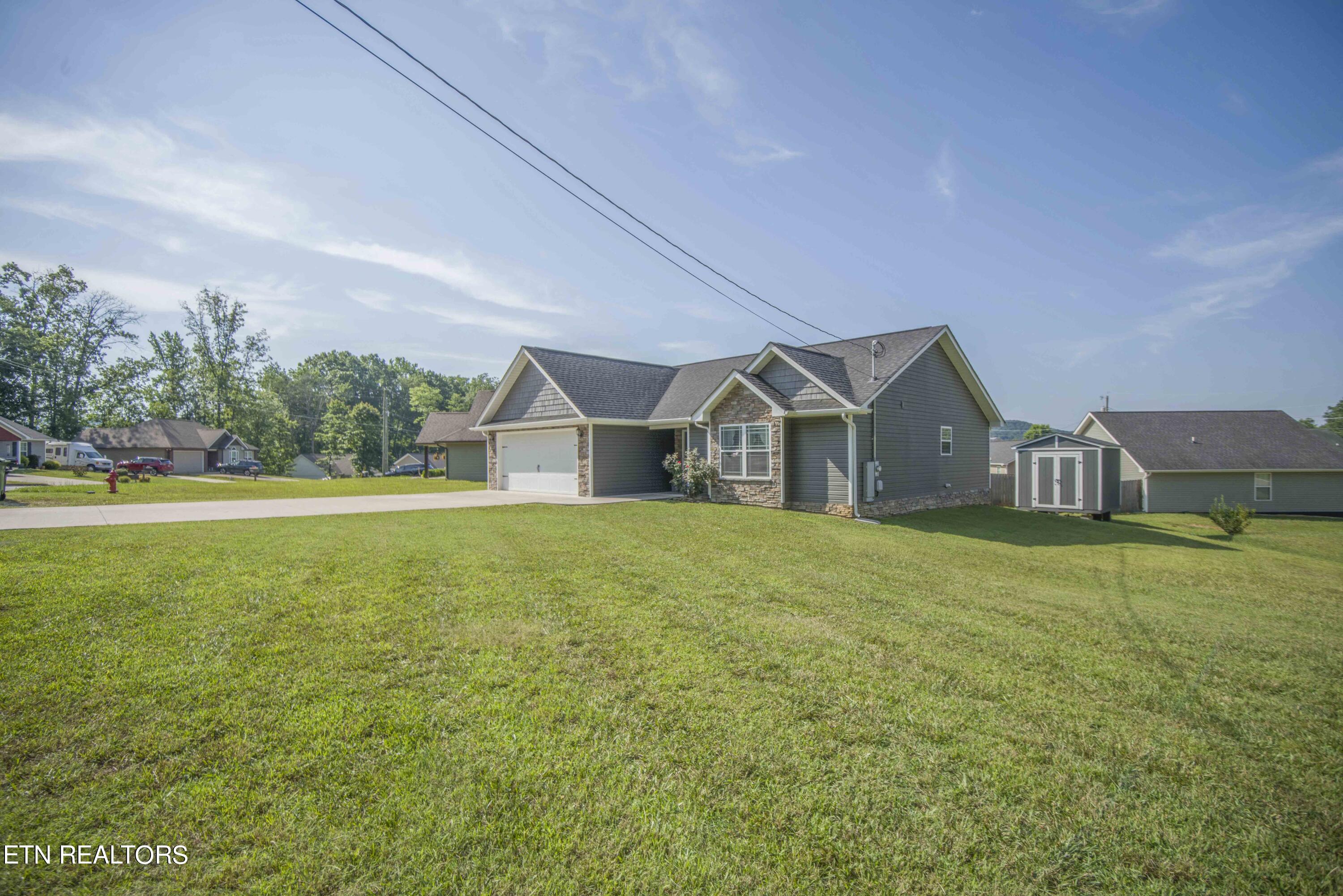 167 Signet Lane Maynardville TN 37807