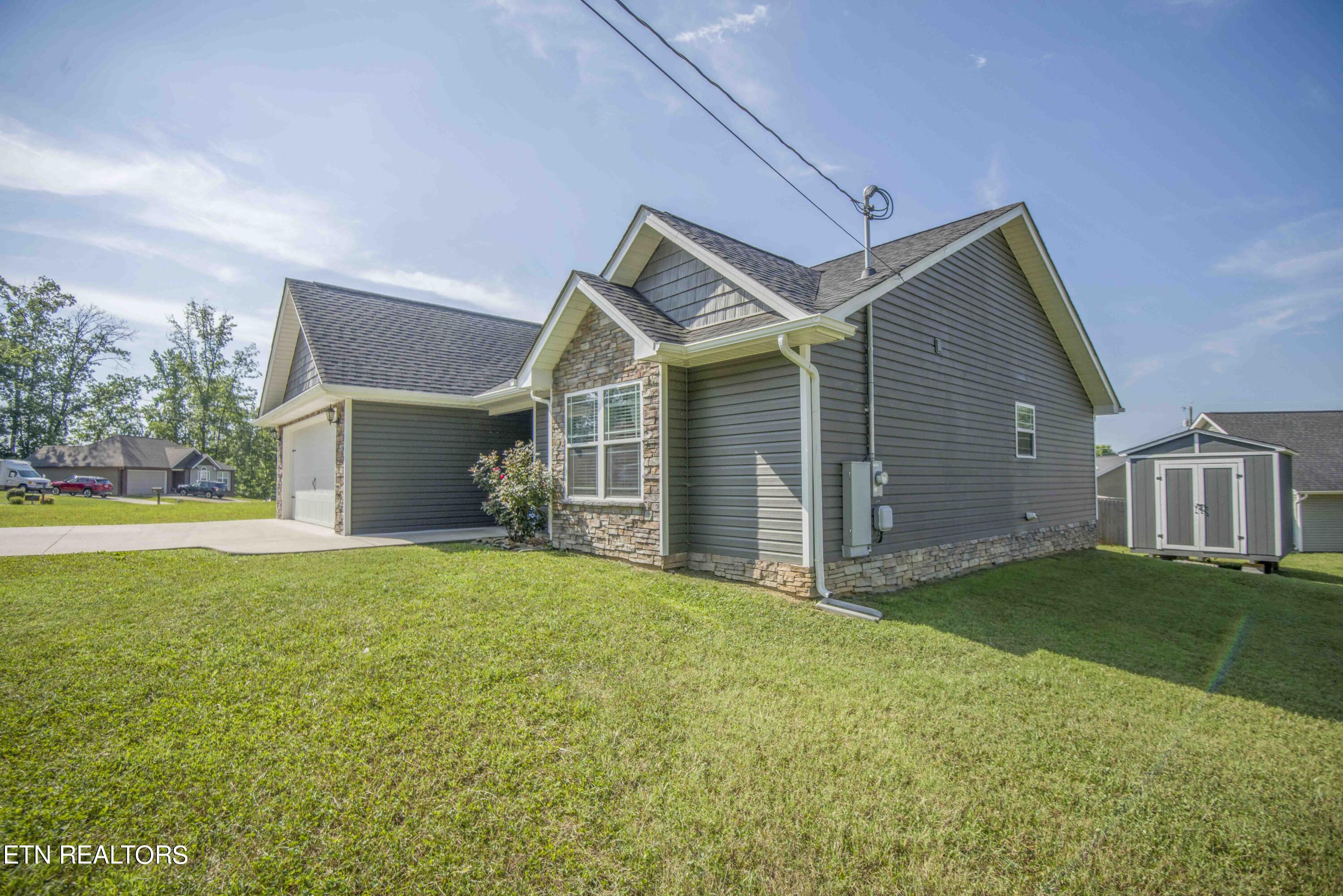 167 Signet Lane Maynardville TN 37807