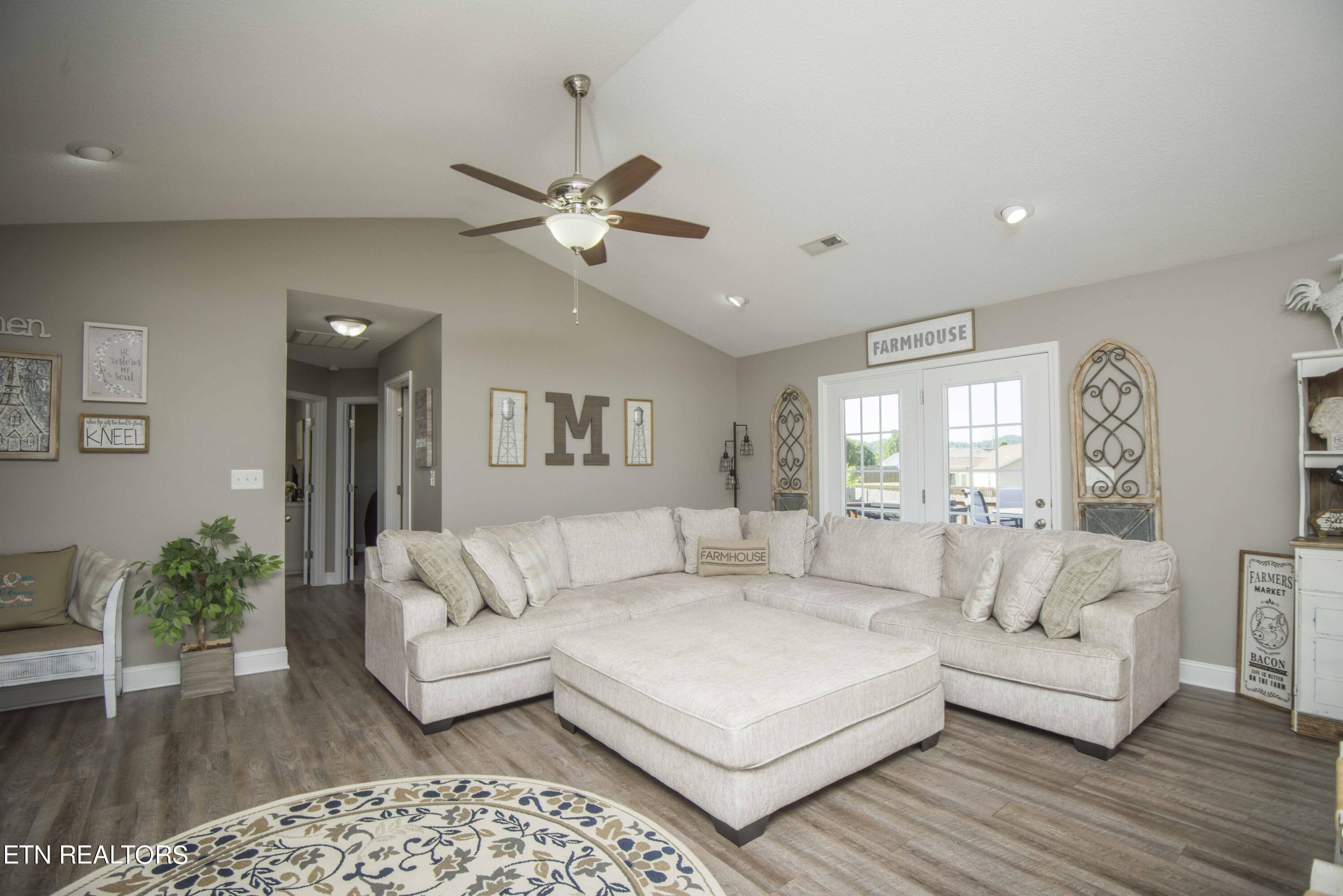 167 Signet Lane Maynardville TN 37807
