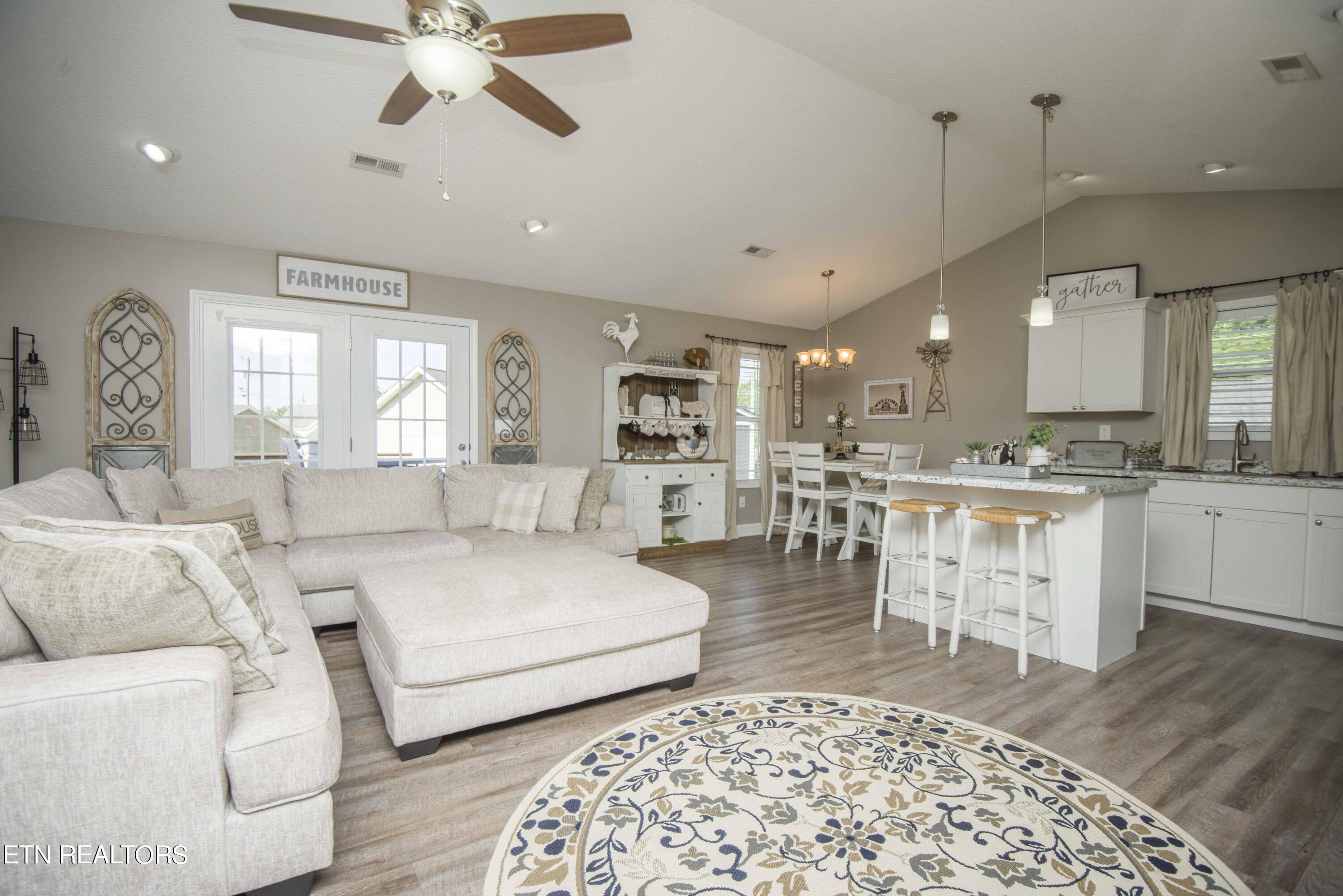 167 Signet Lane Maynardville TN 37807