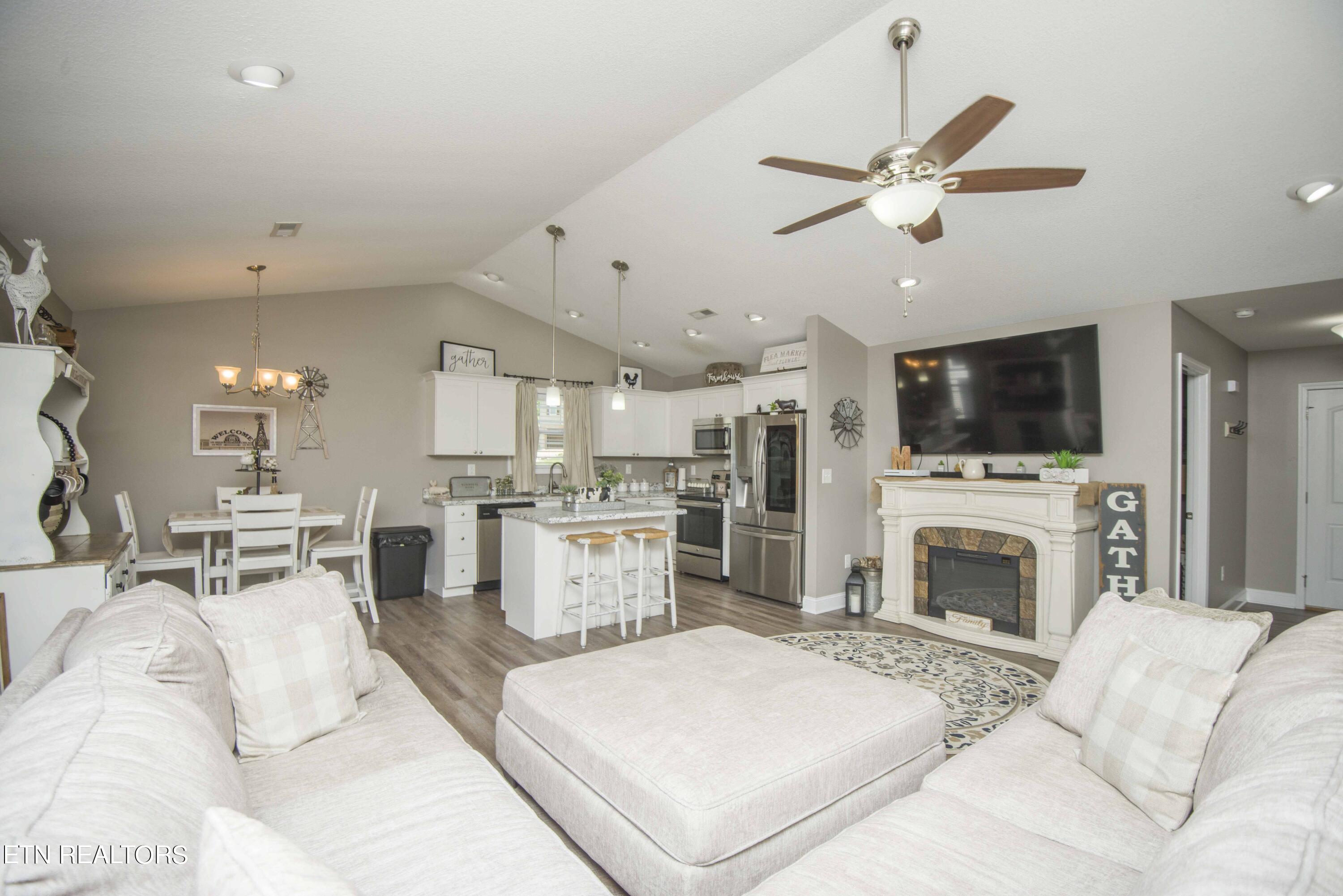 167 Signet Lane Maynardville TN 37807