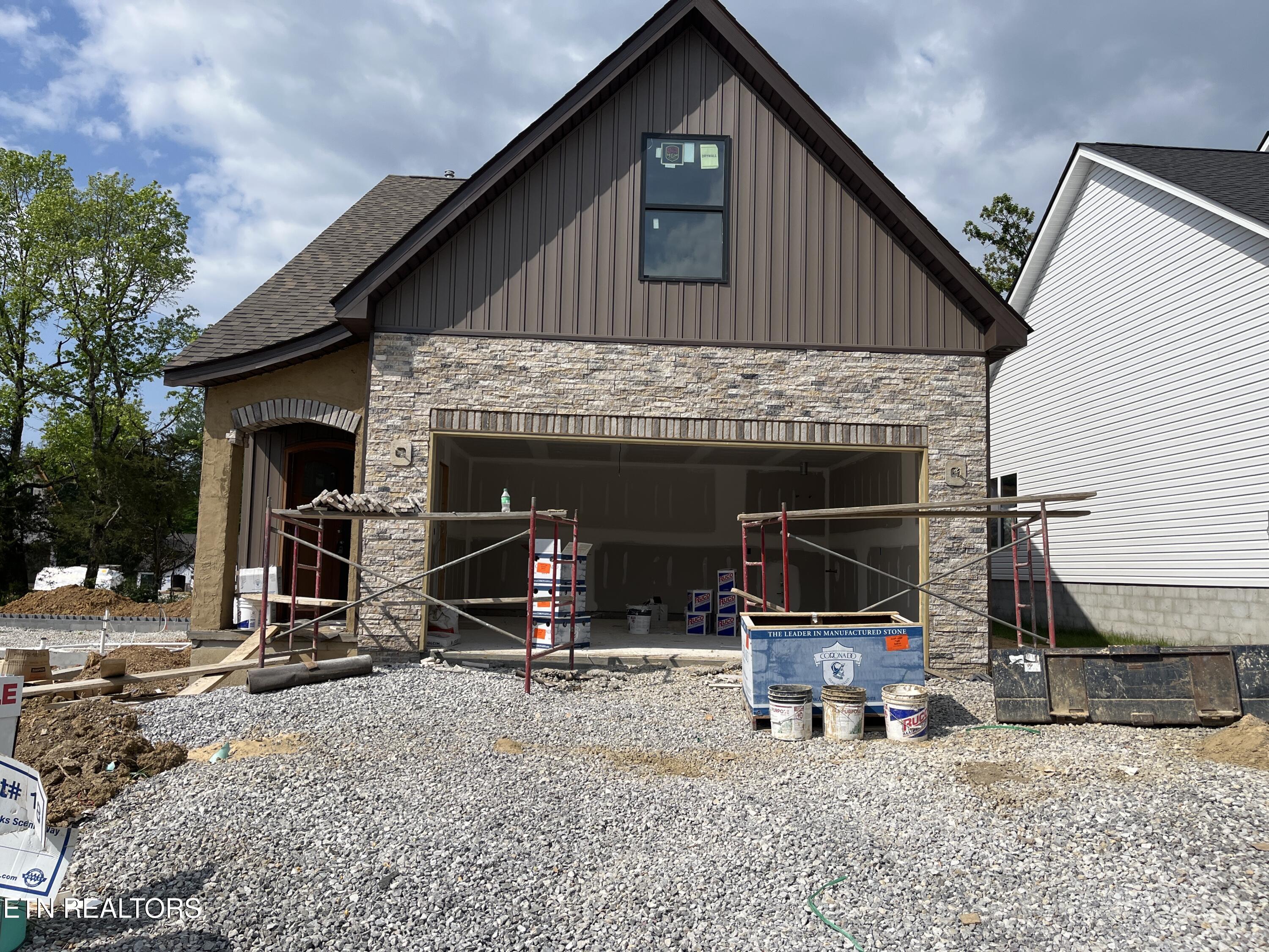 3479 Sparks Scenic Way Knoxville TN 37931