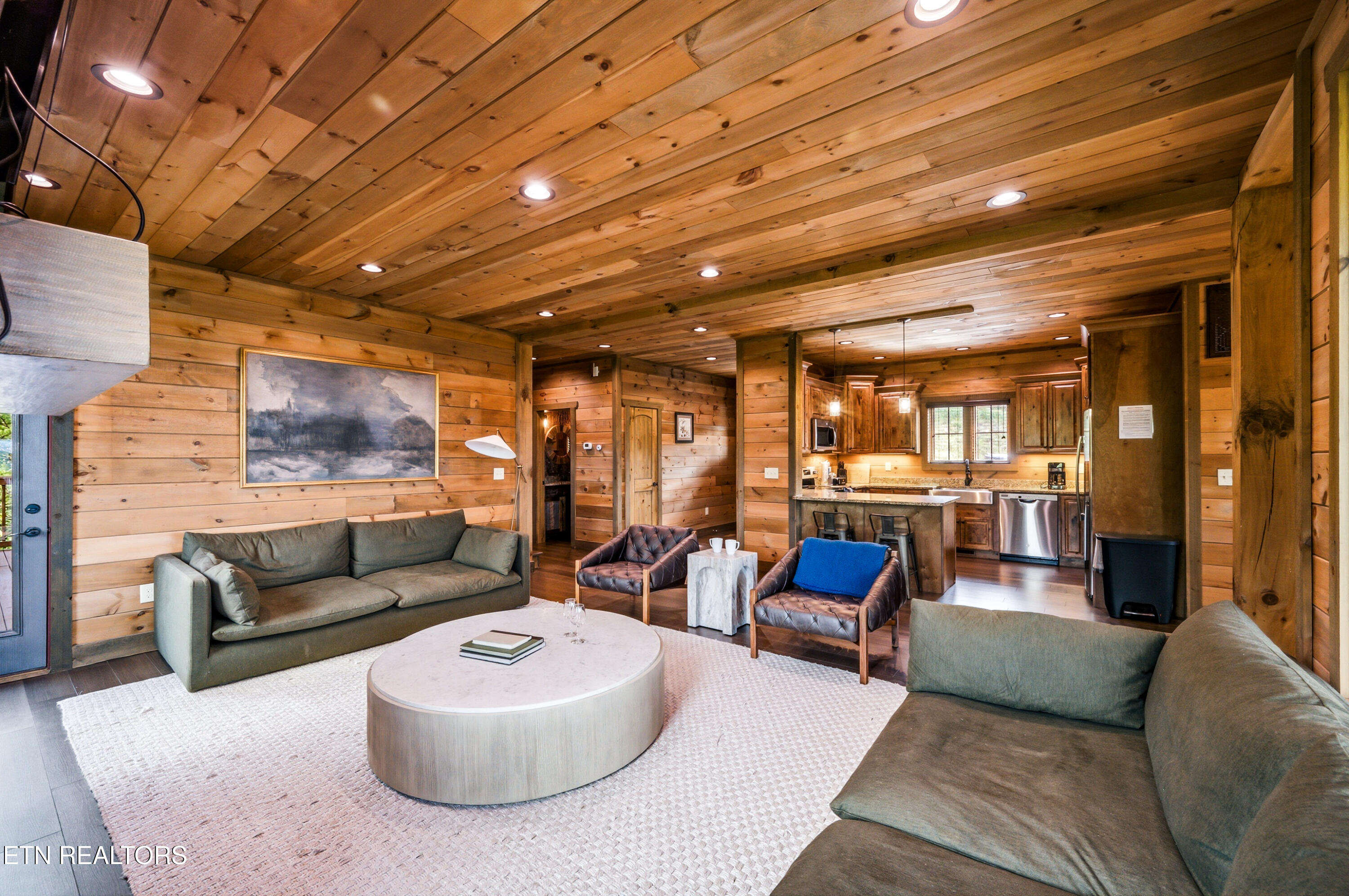 2920 Misty Bluff Trail Sevierville TN 37862