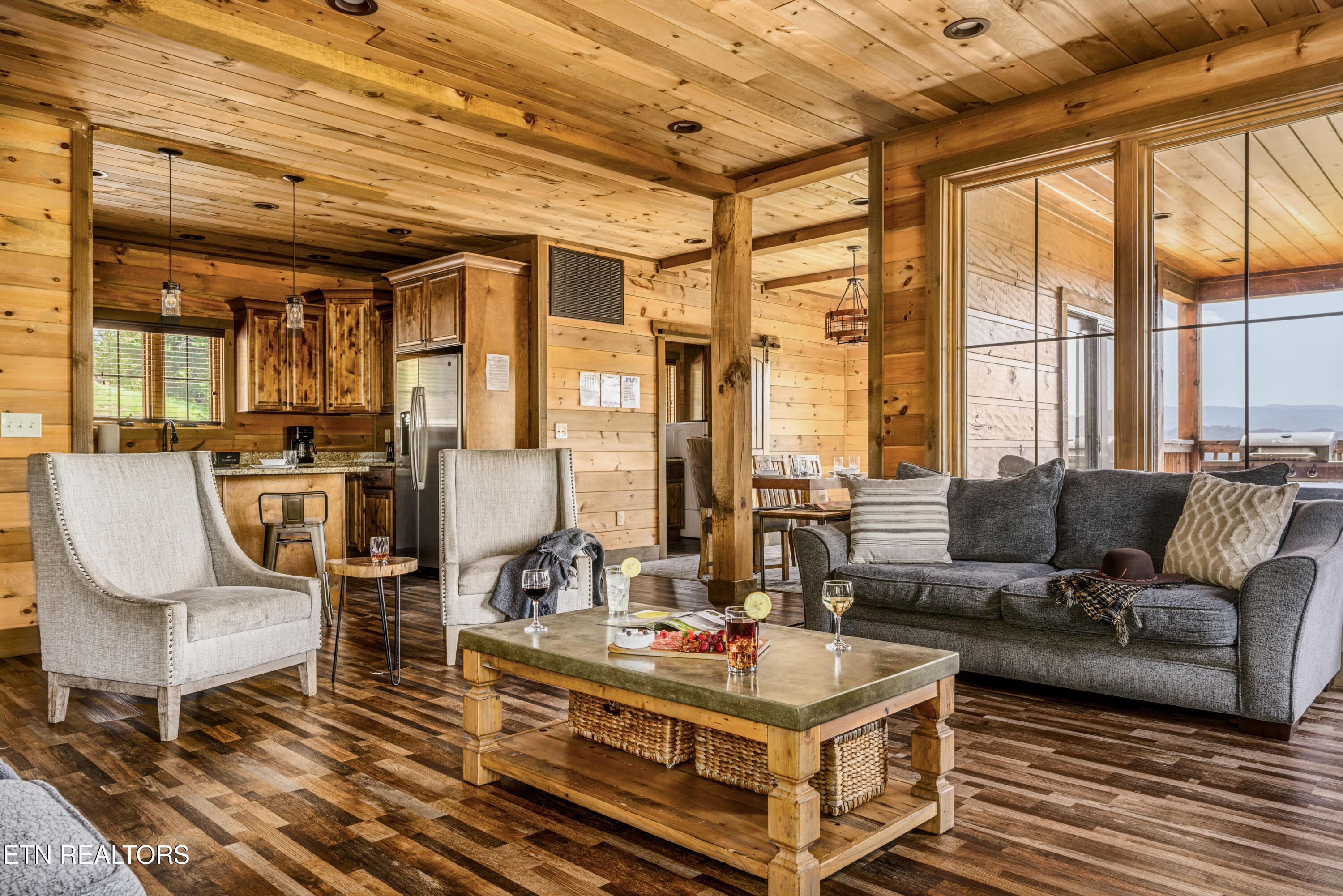 2920 Misty Bluff Trail Sevierville TN 37862