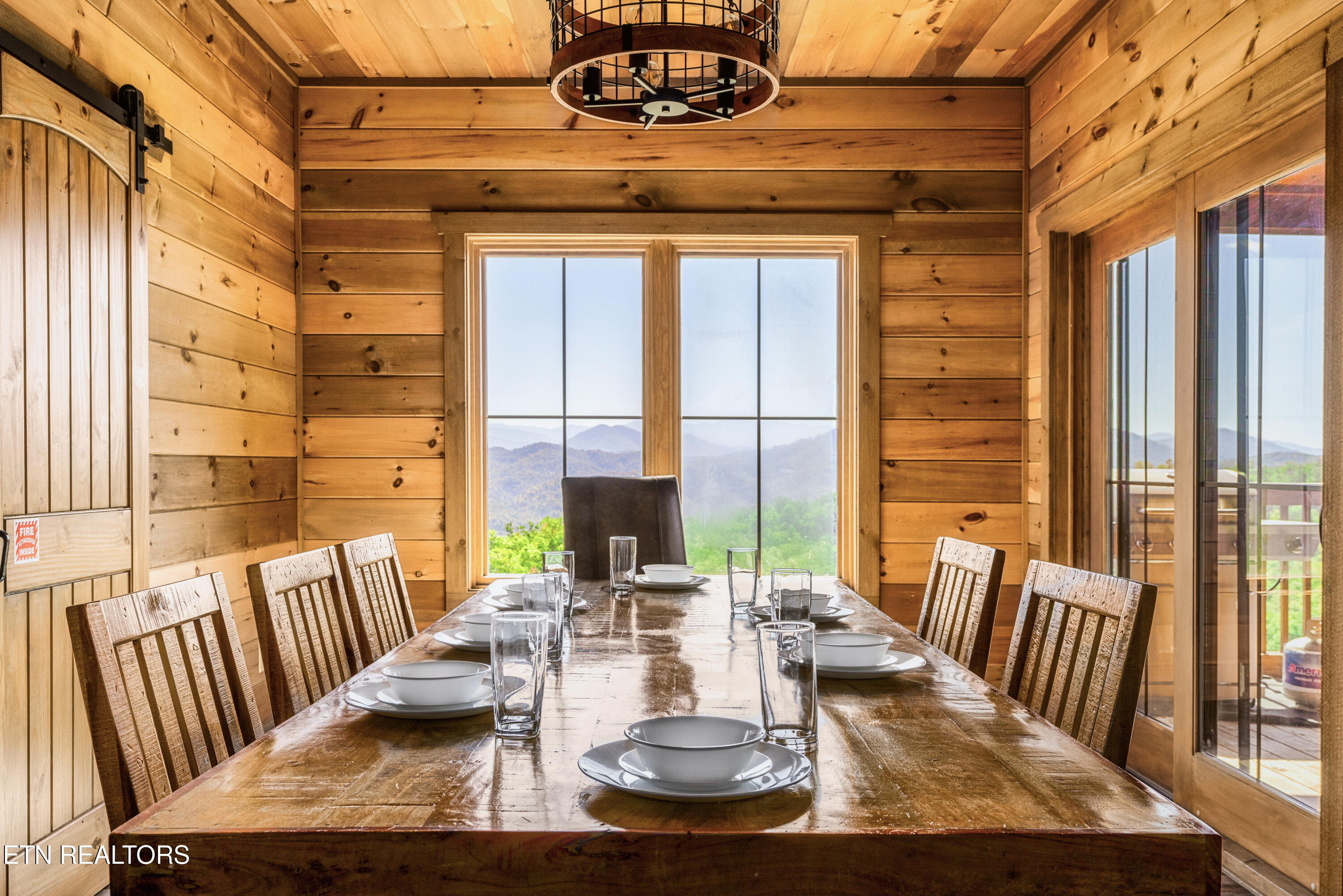 2920 Misty Bluff Trail Sevierville TN 37862