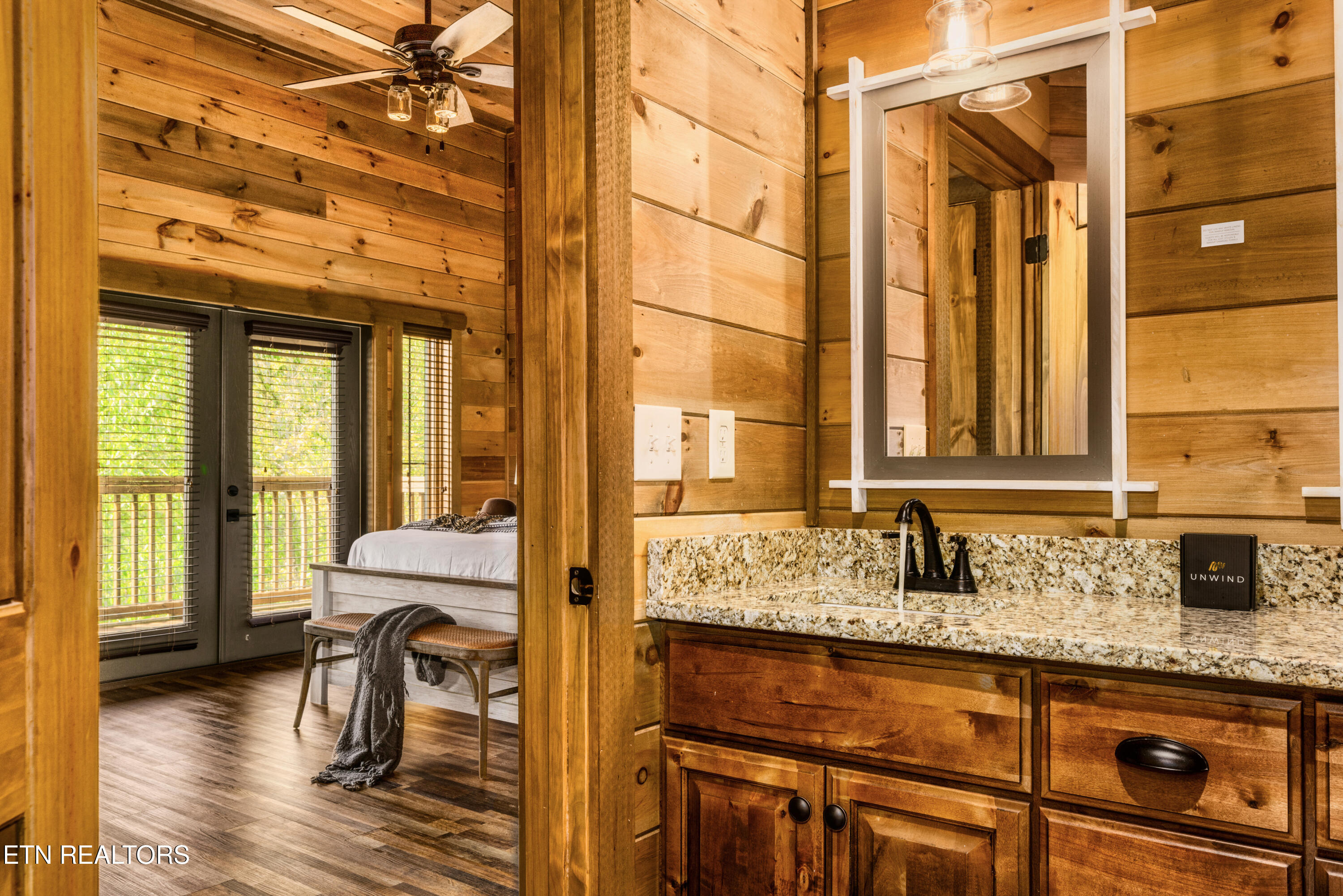 2920 Misty Bluff Trail Sevierville TN 37862