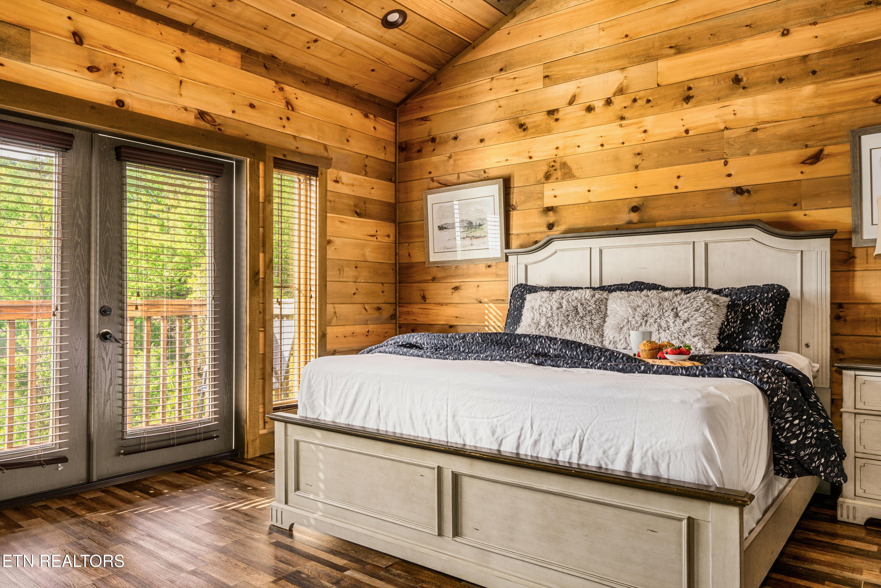 2920 Misty Bluff Trail Sevierville TN 37862