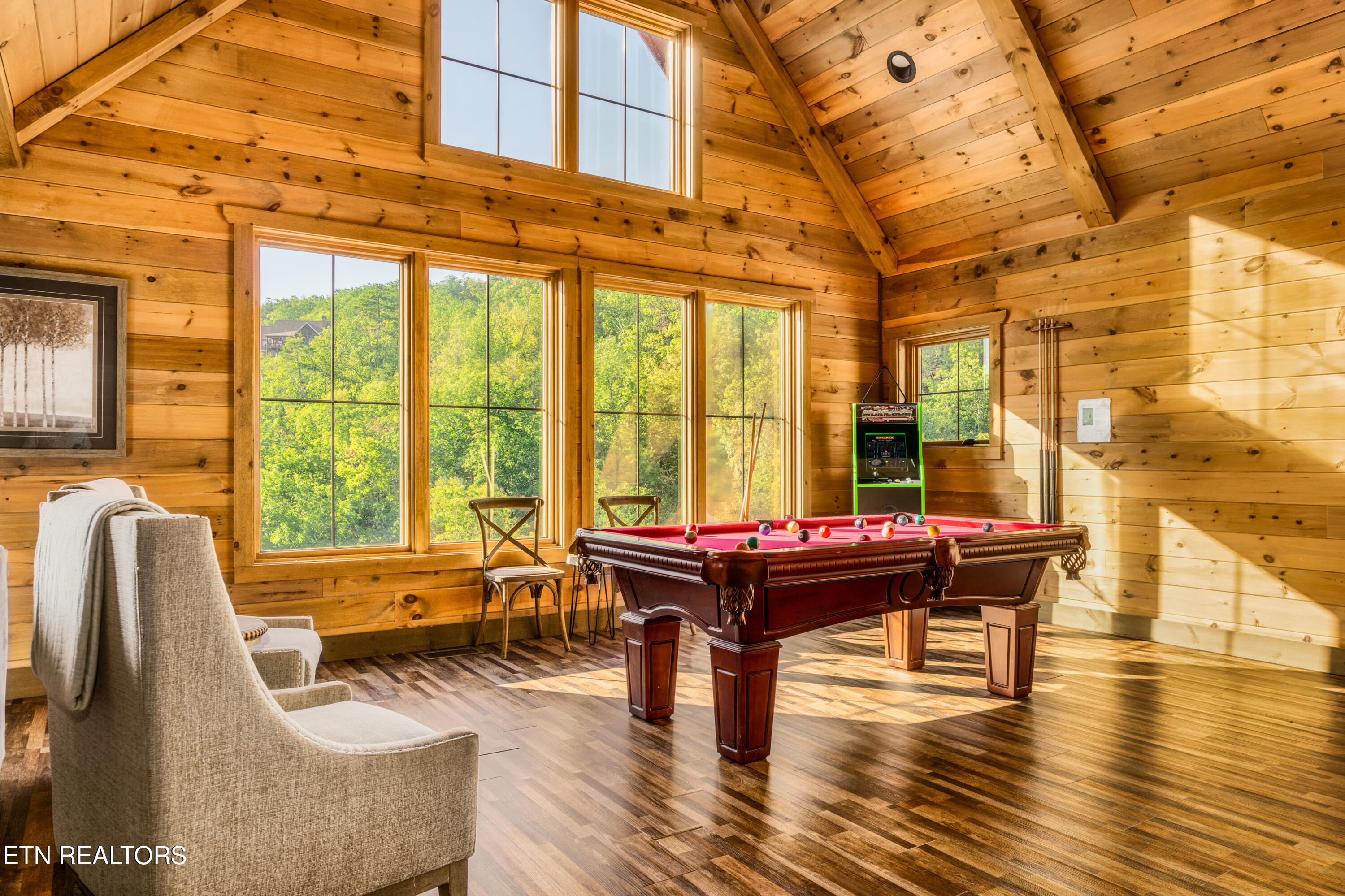 2920 Misty Bluff Trail Sevierville TN 37862