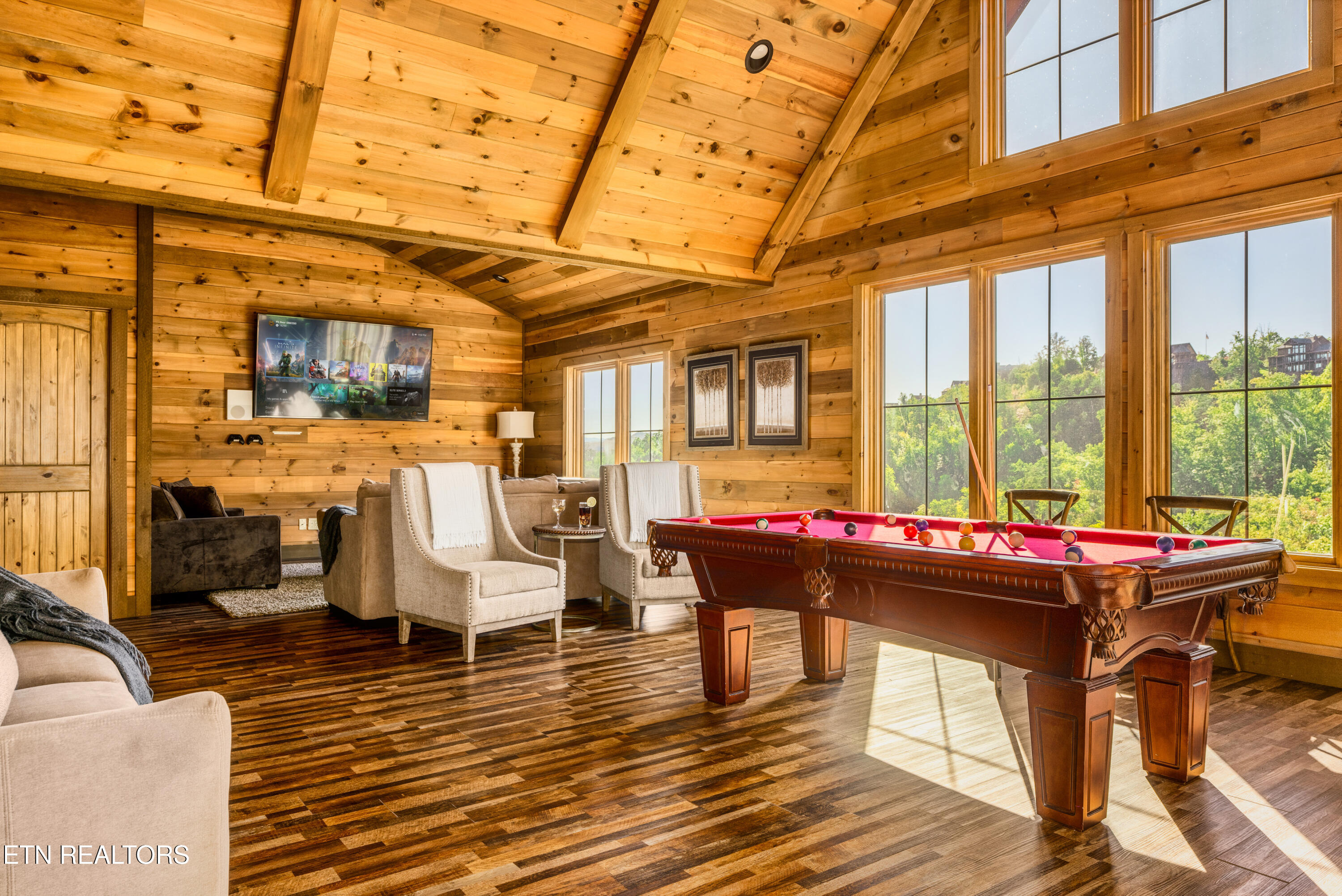 2920 Misty Bluff Trail Sevierville TN 37862