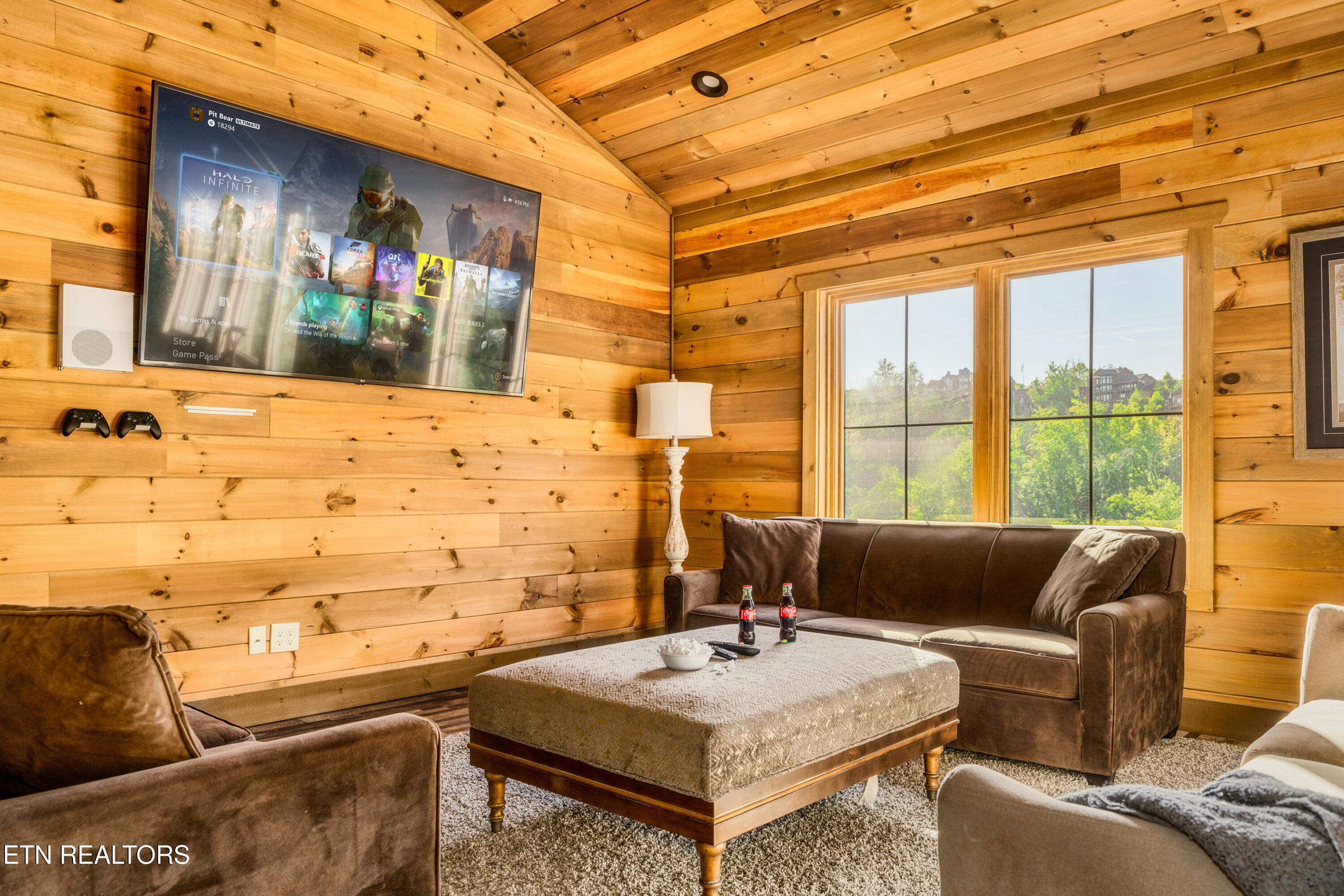 2920 Misty Bluff Trail Sevierville TN 37862