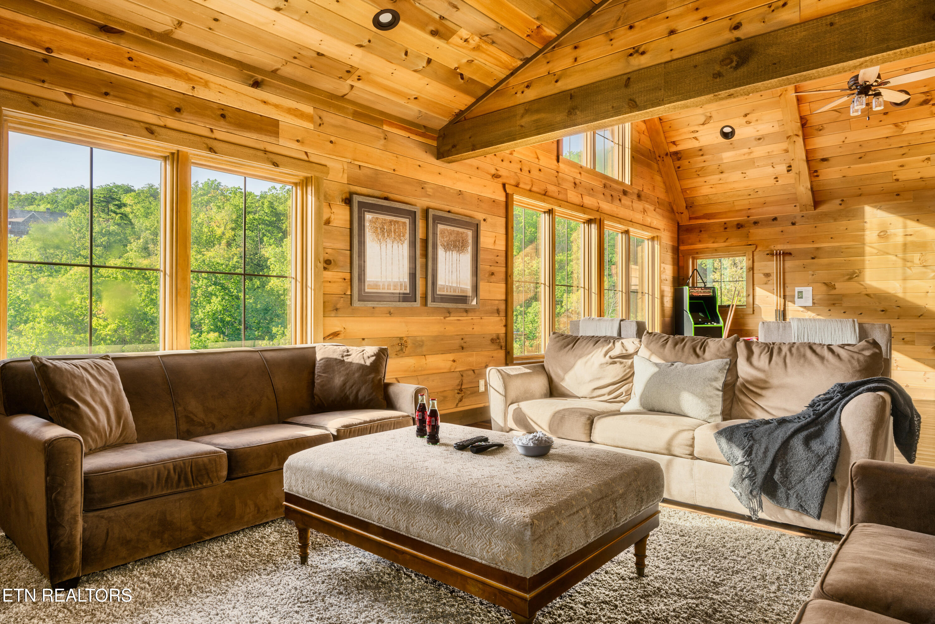 2920 Misty Bluff Trail Sevierville TN 37862