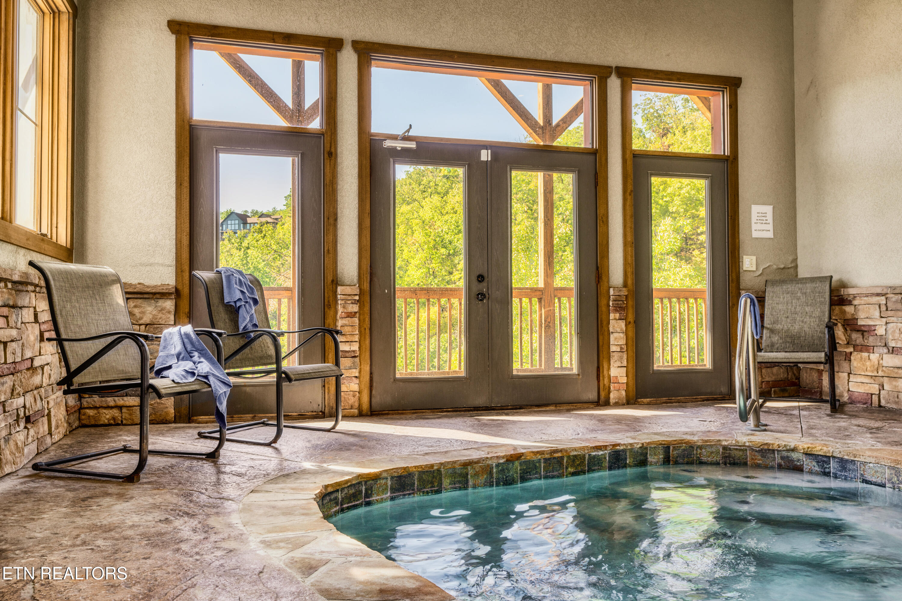 2920 Misty Bluff Trail Sevierville TN 37862