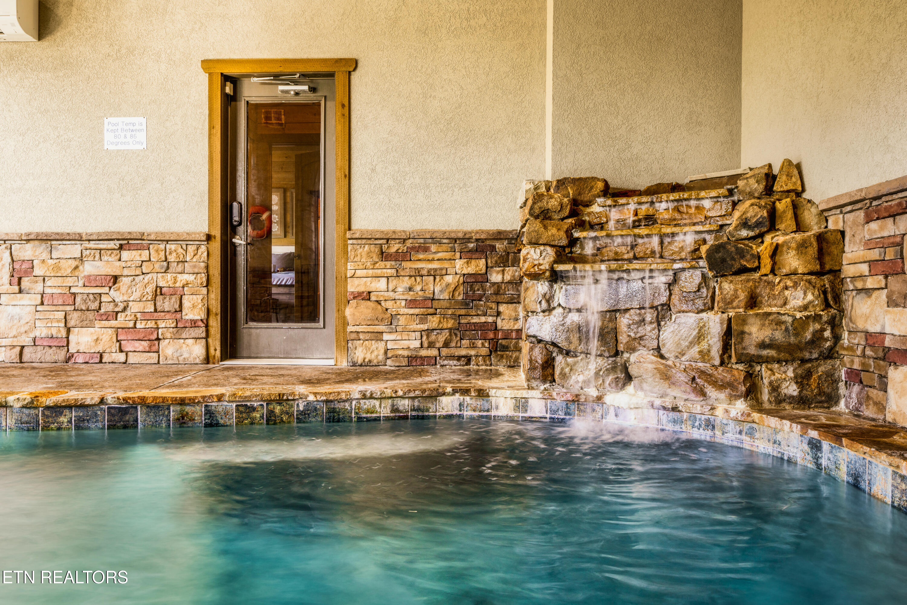 2920 Misty Bluff Trail Sevierville TN 37862