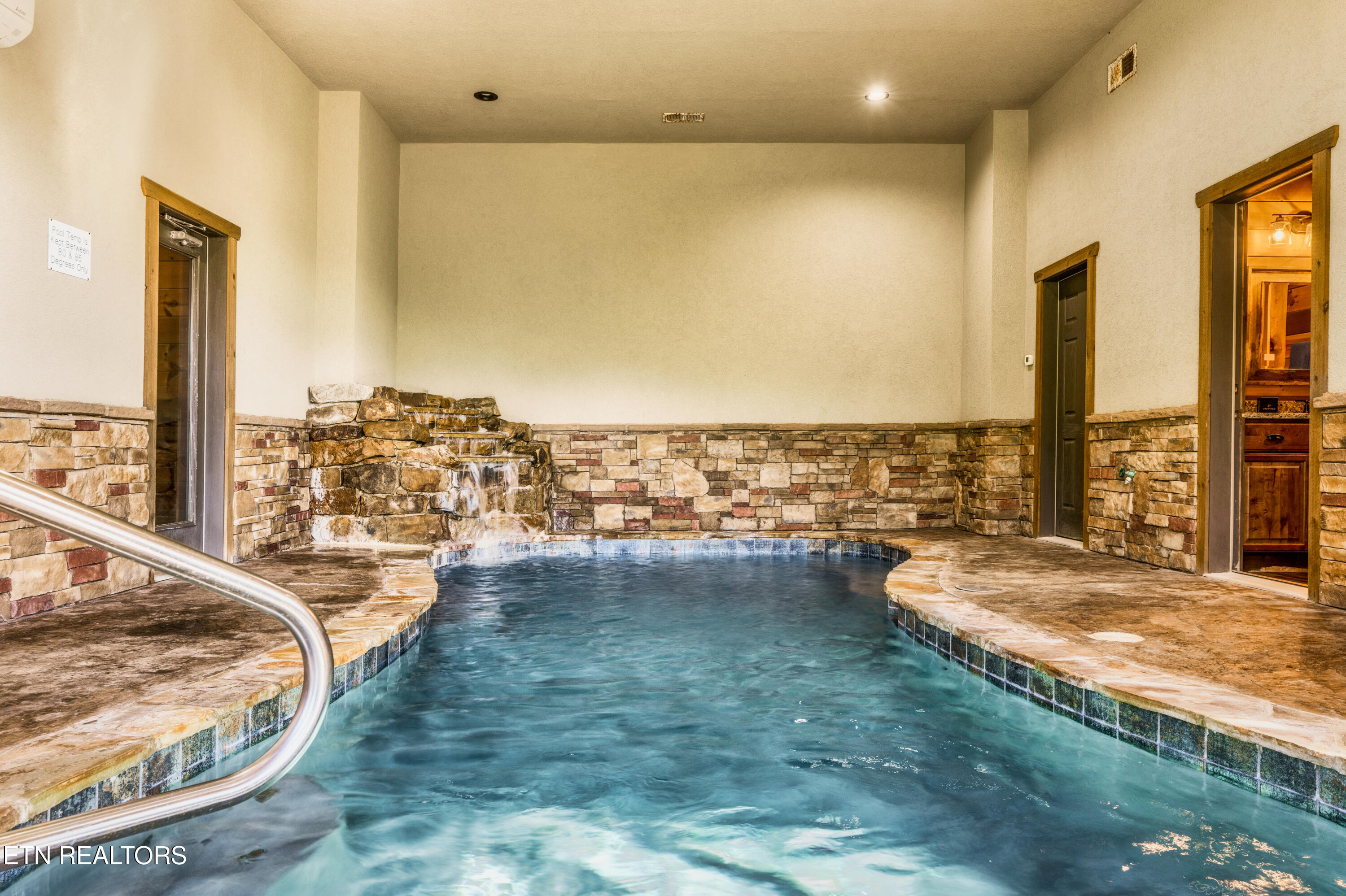 2920 Misty Bluff Trail Sevierville TN 37862